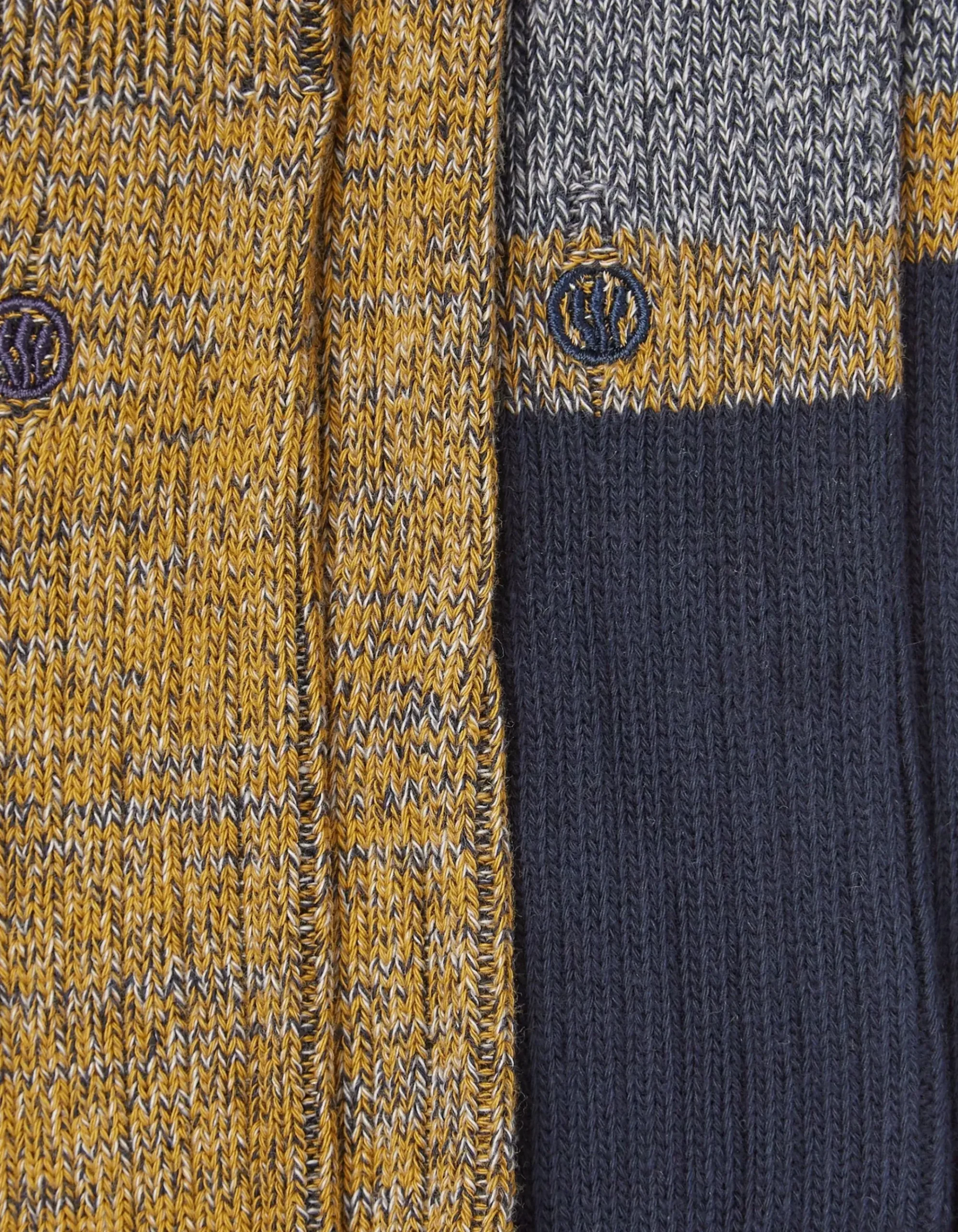 2 Pack Nathan Boot Socks