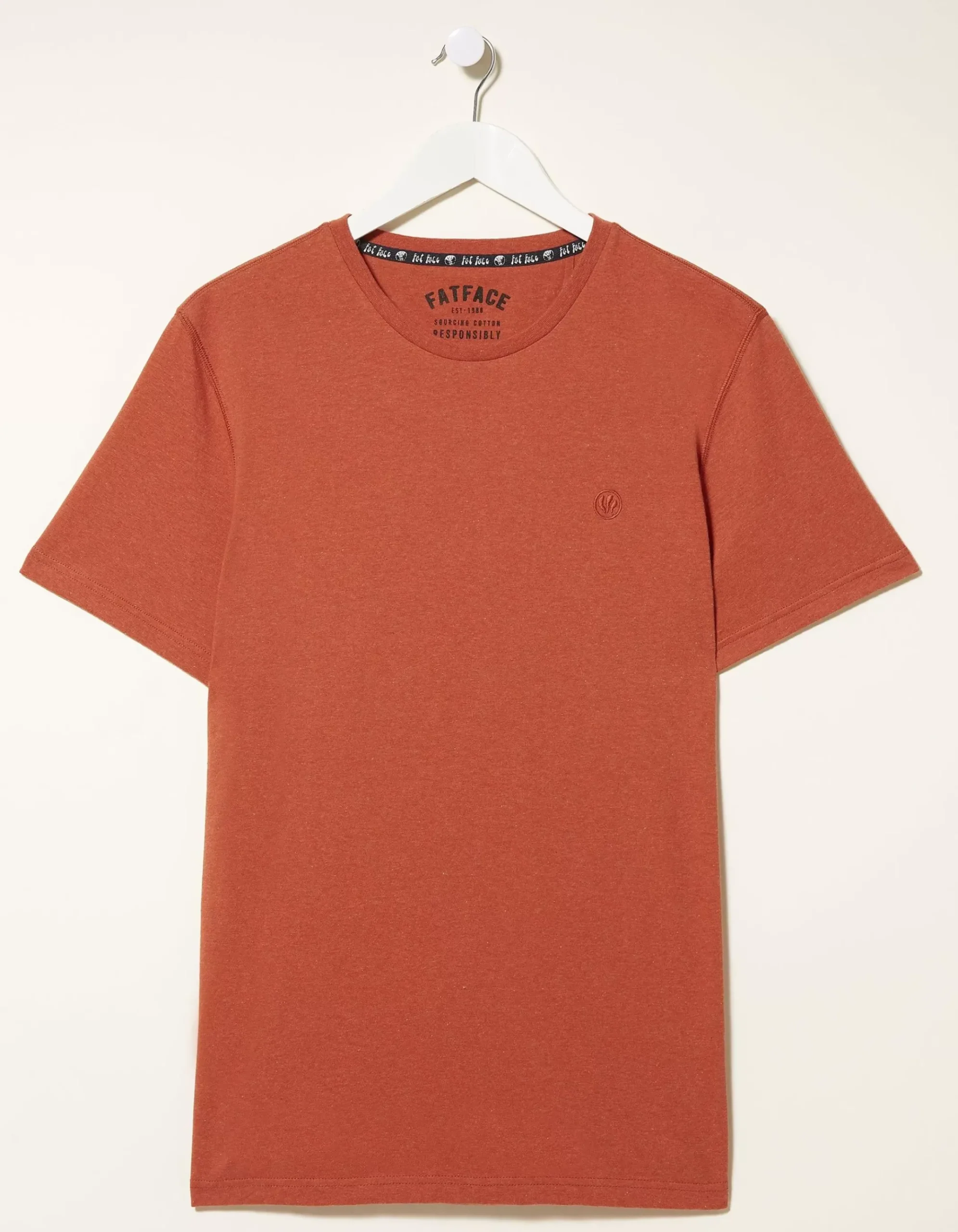 3 Pack Stripe T-Shirt