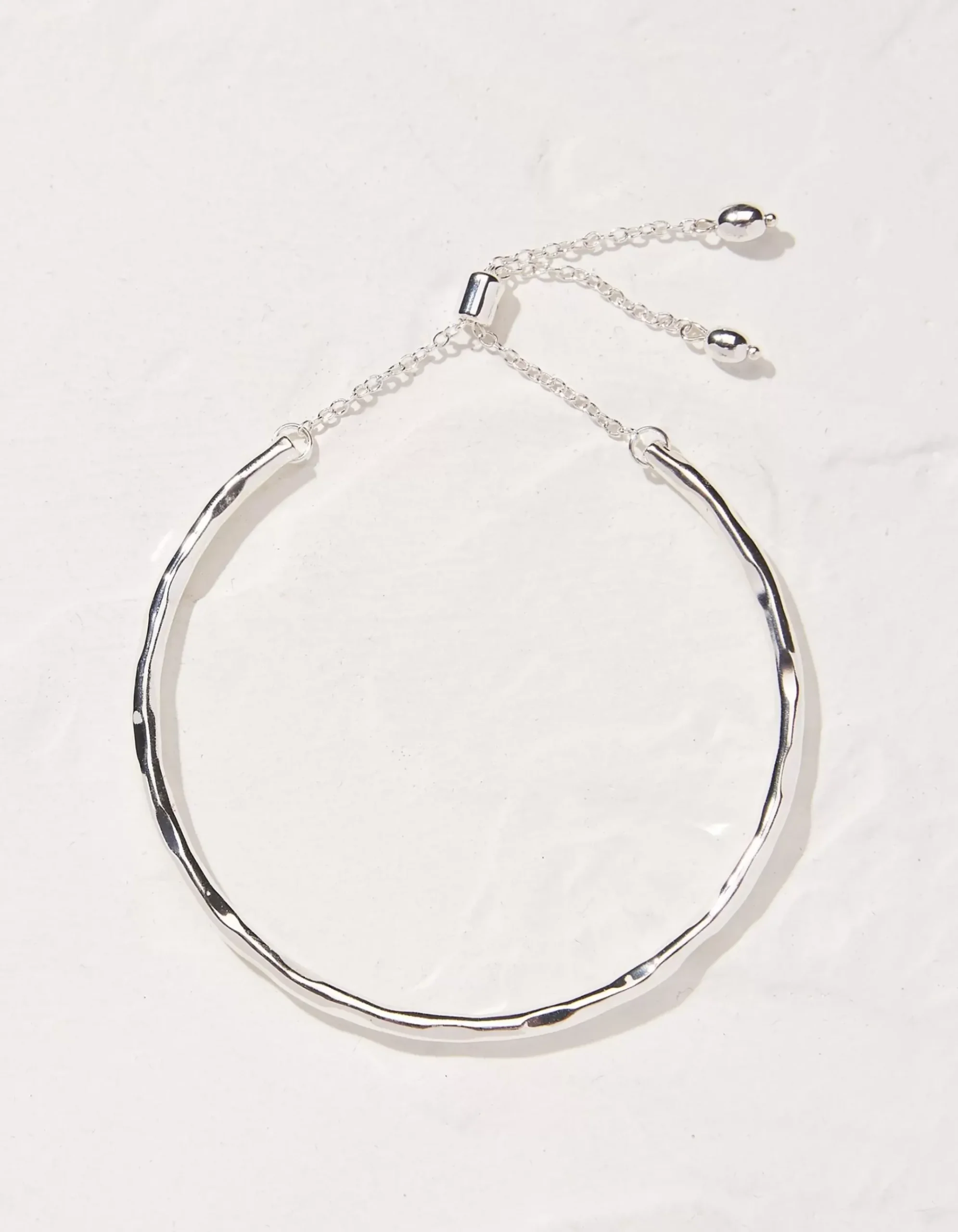 Adjustable Bangle
