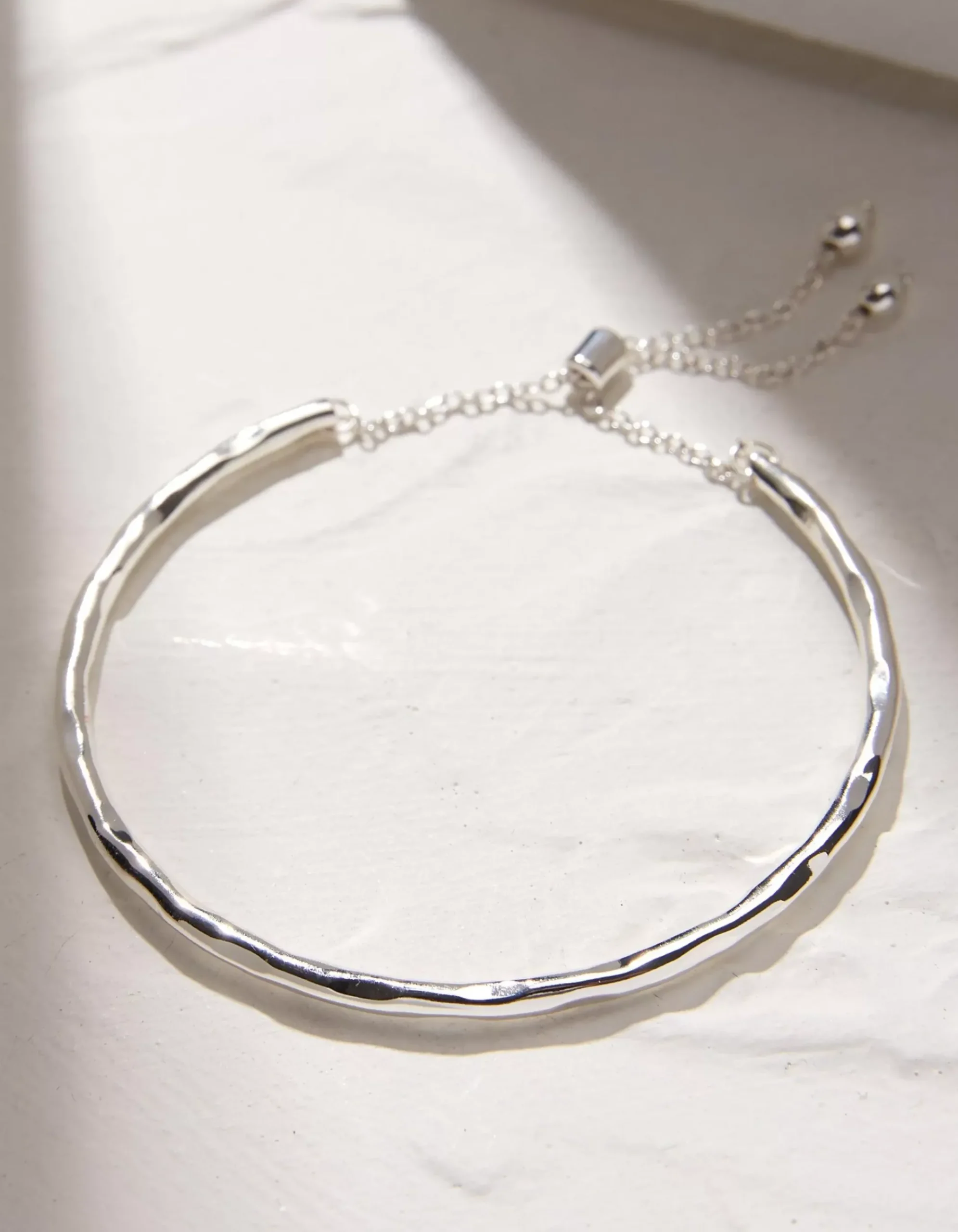 Adjustable Bangle