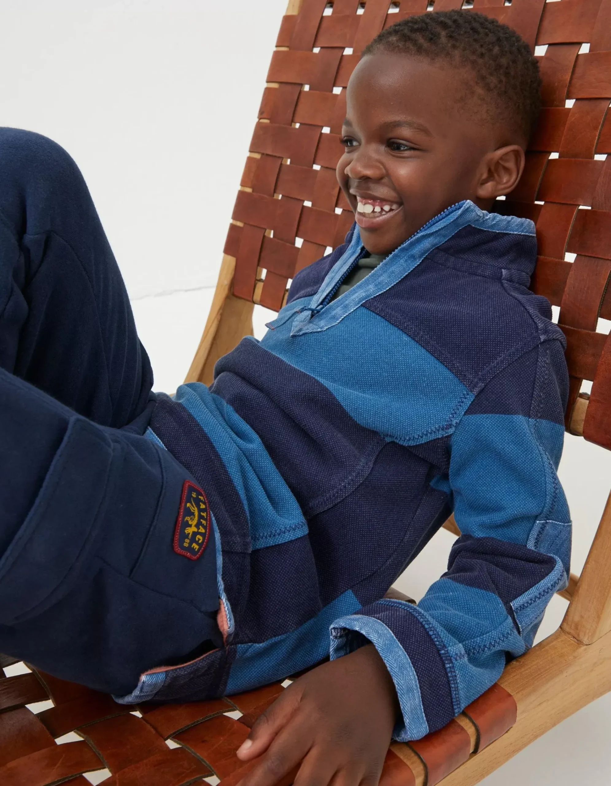 Airlie Sweatshirt