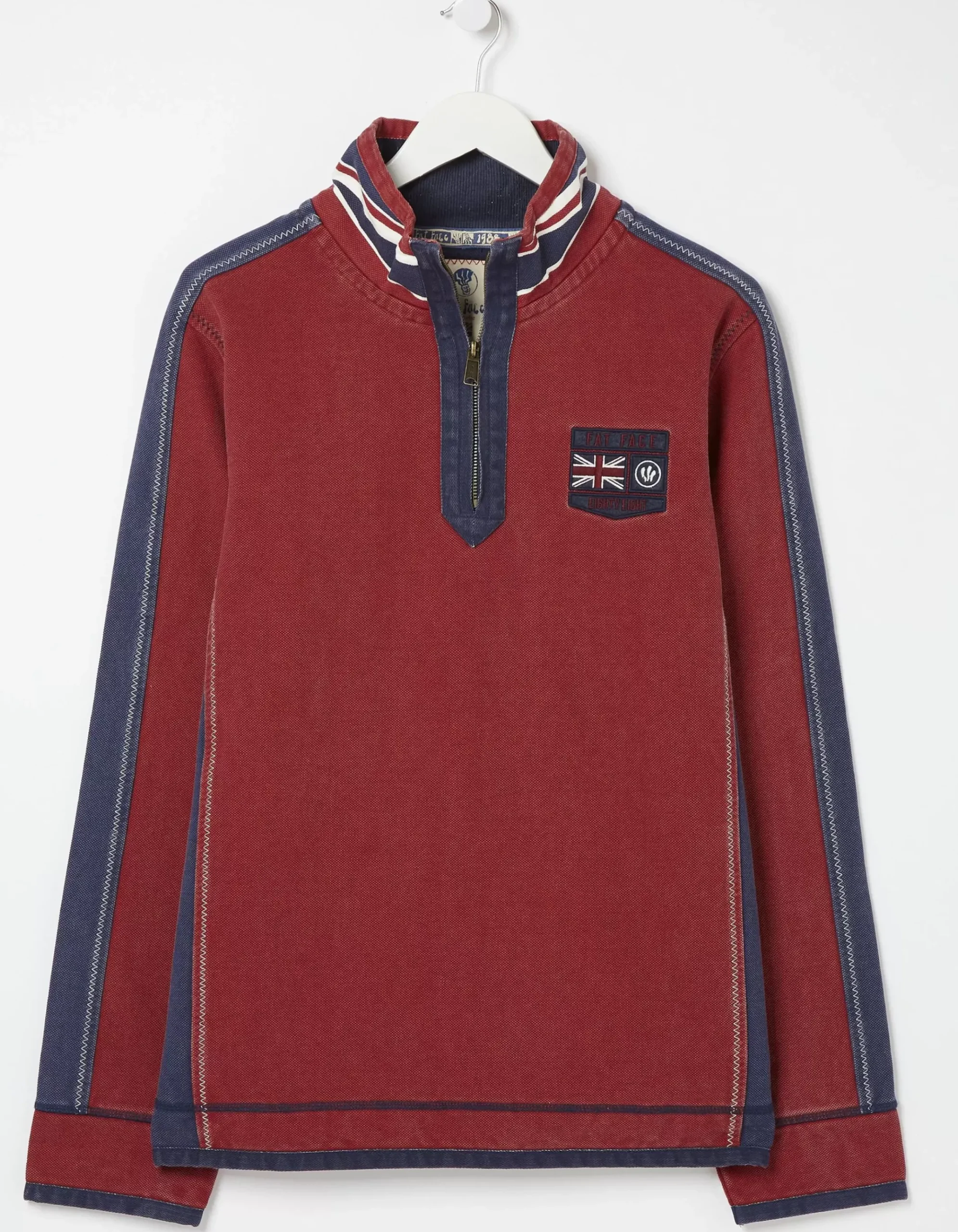 Airlie Uk Sweatshirt
