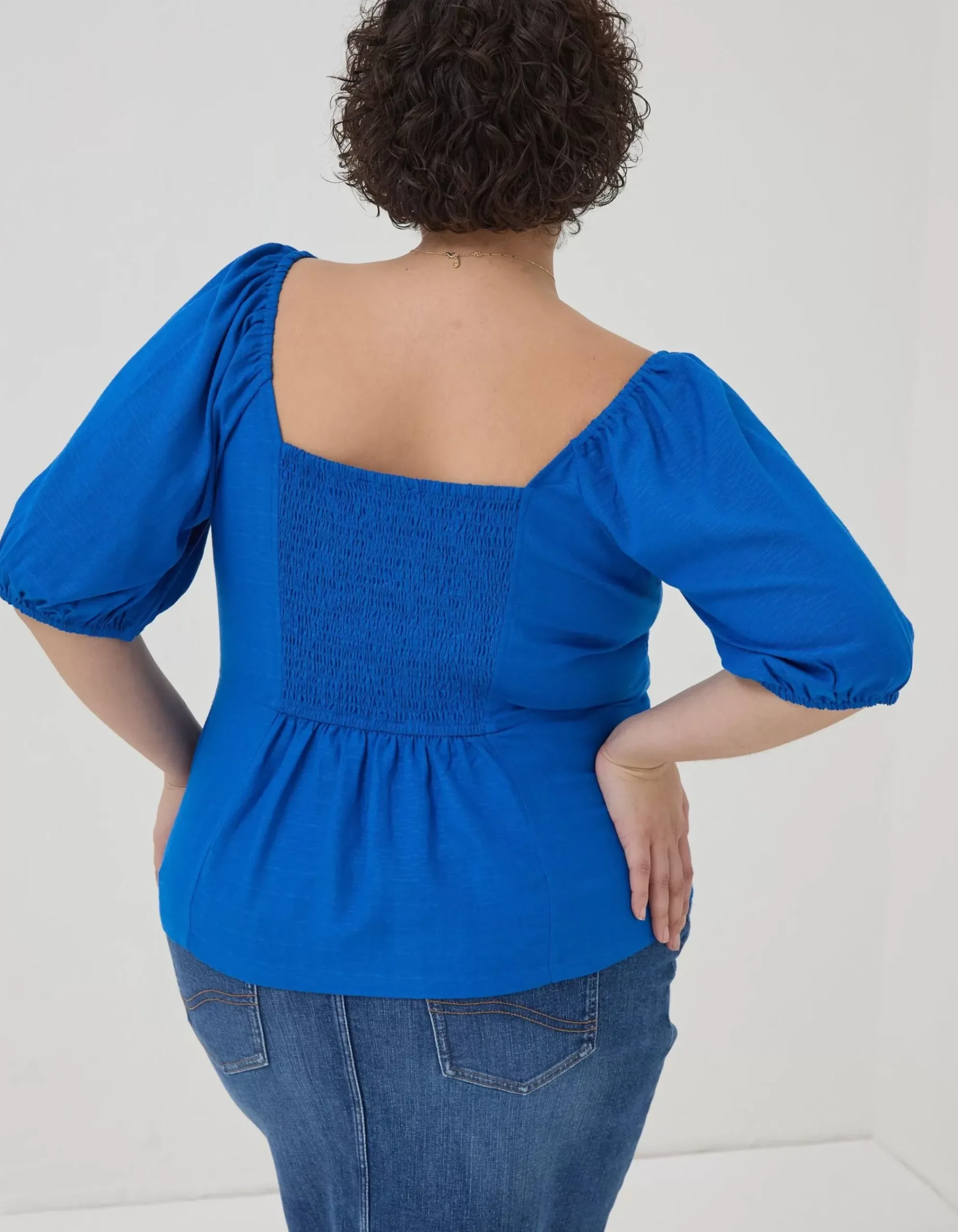 Alice Top