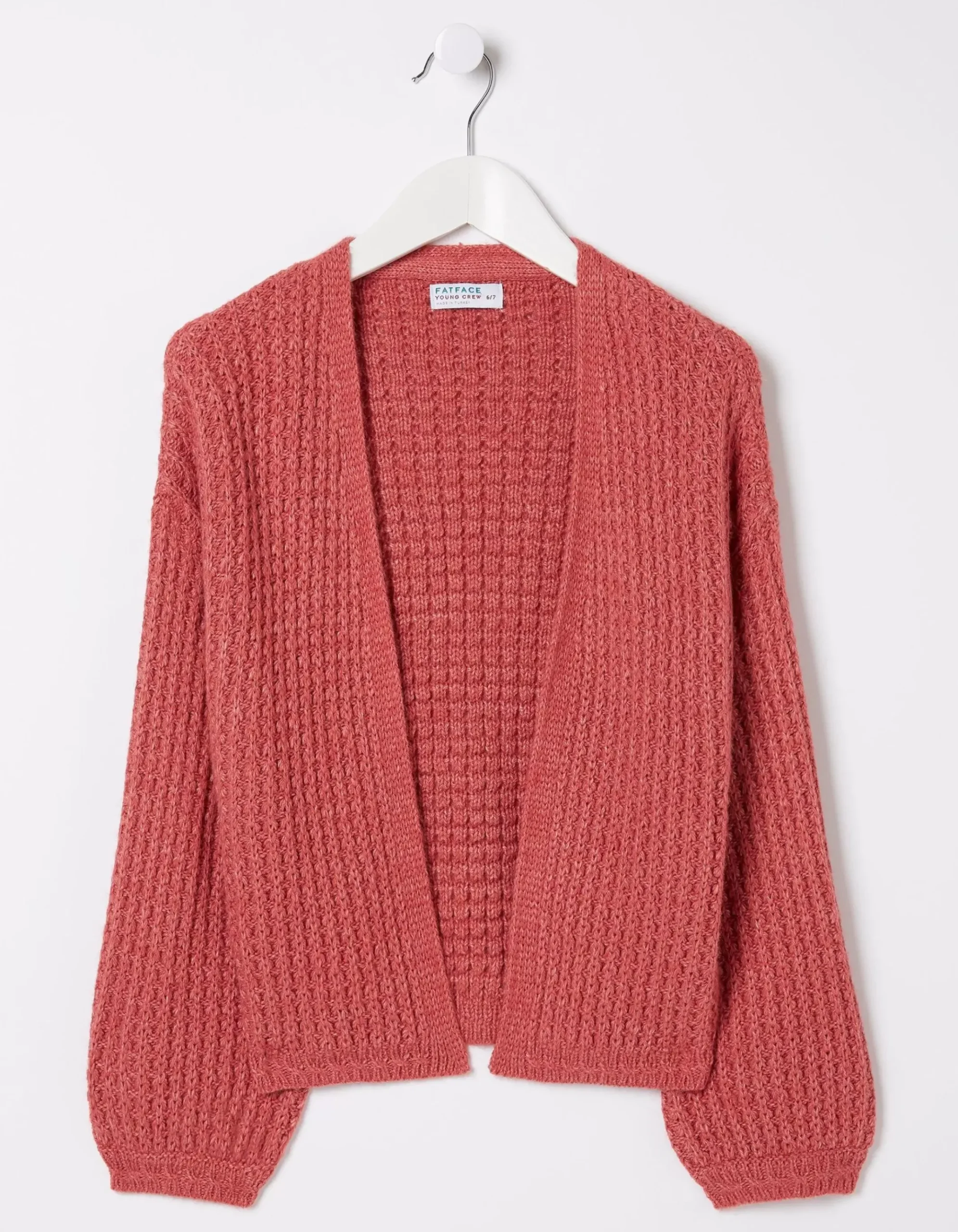 Anna Knitted Cardigan