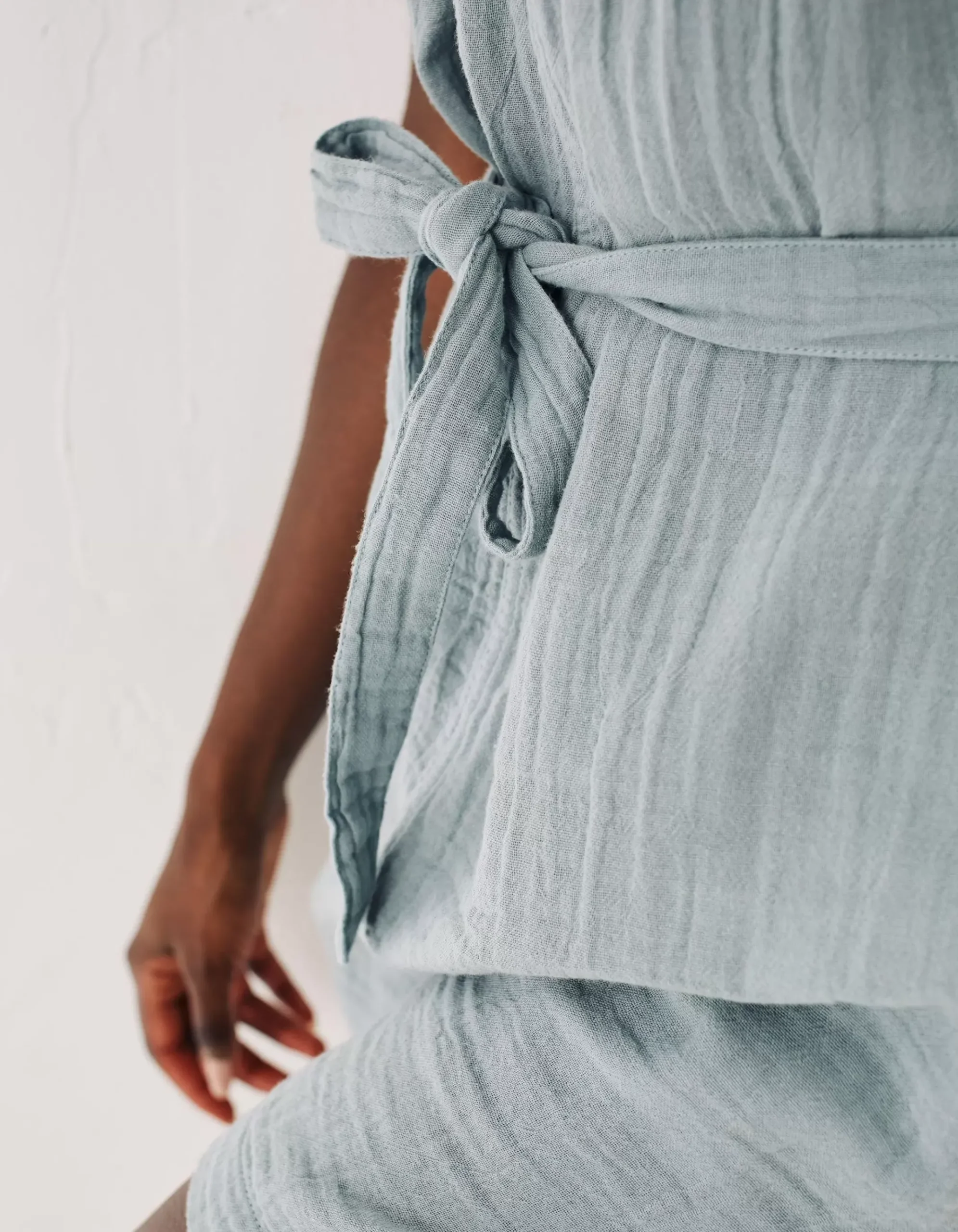 Annie Beach Playsuit