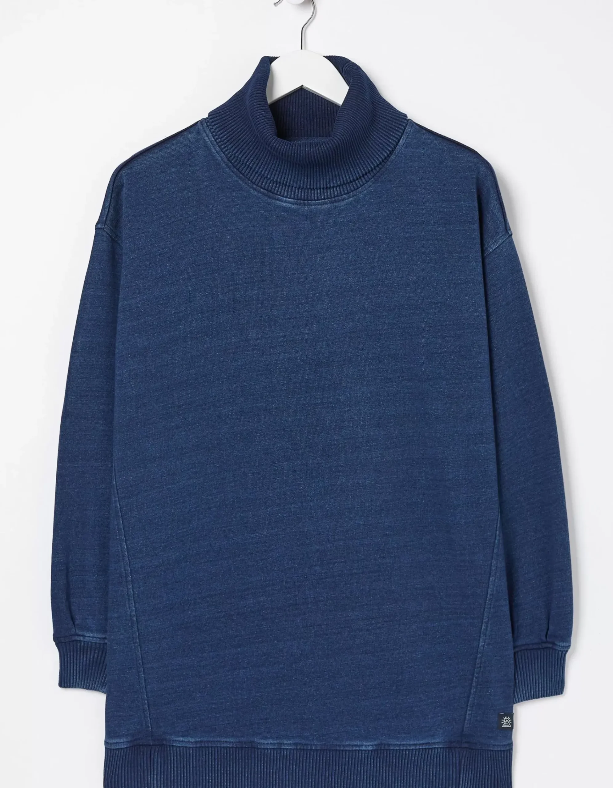 Arabella Roll Neck Tunic