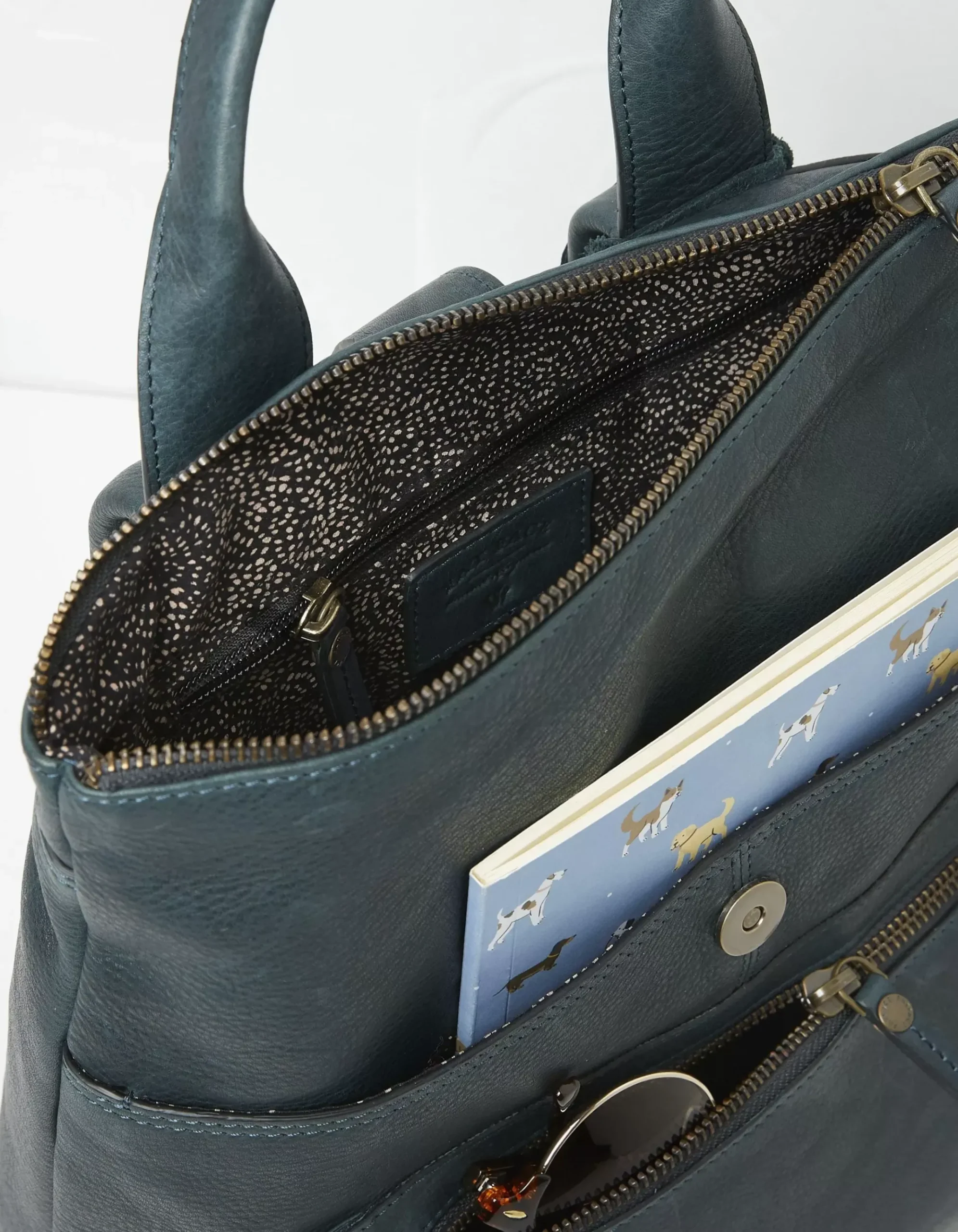 Ava Backpack