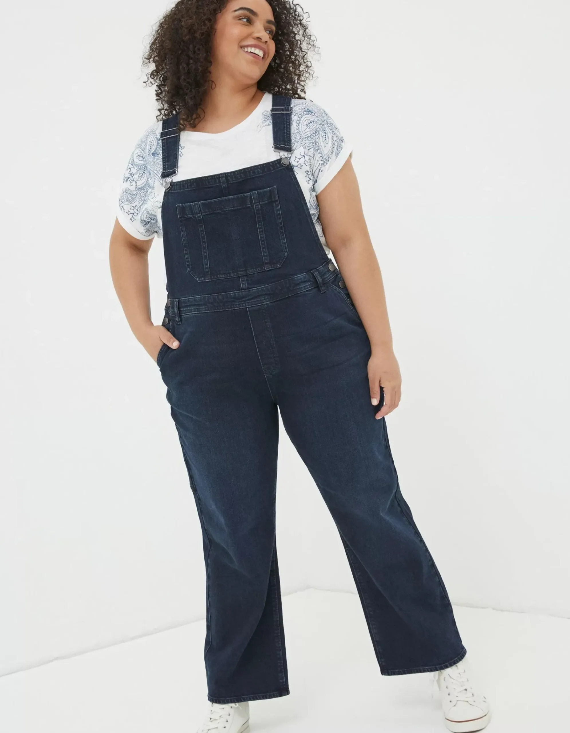 Banbury Dungarees