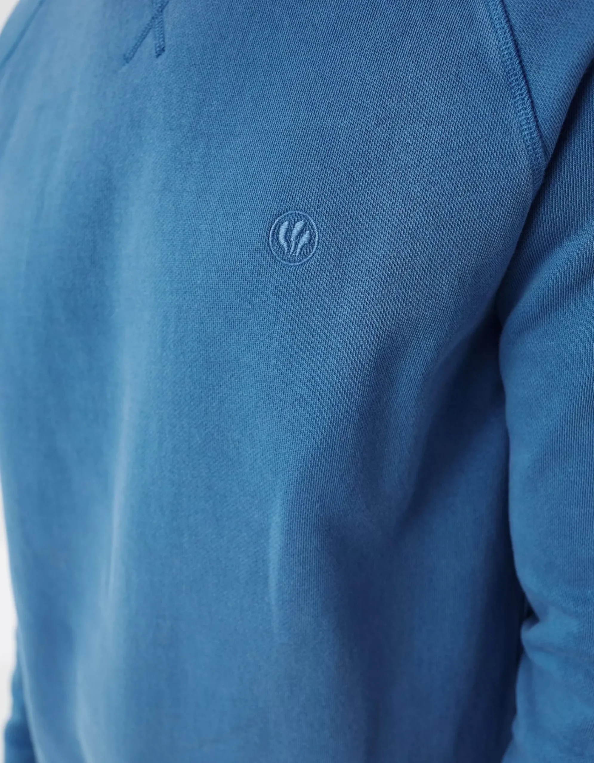 Bay Crew Neck Sweat