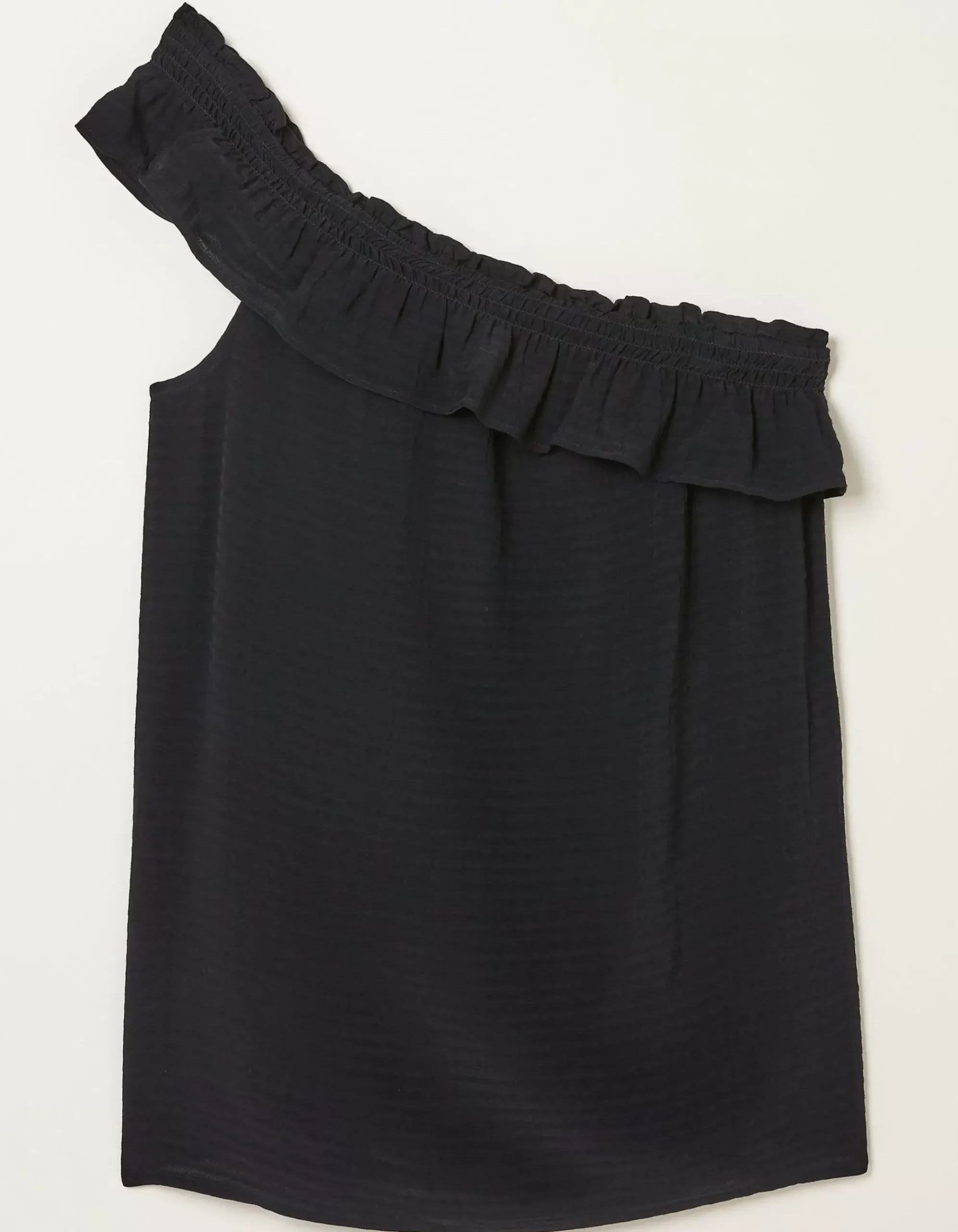 Bernie Asymmetric Cami Top