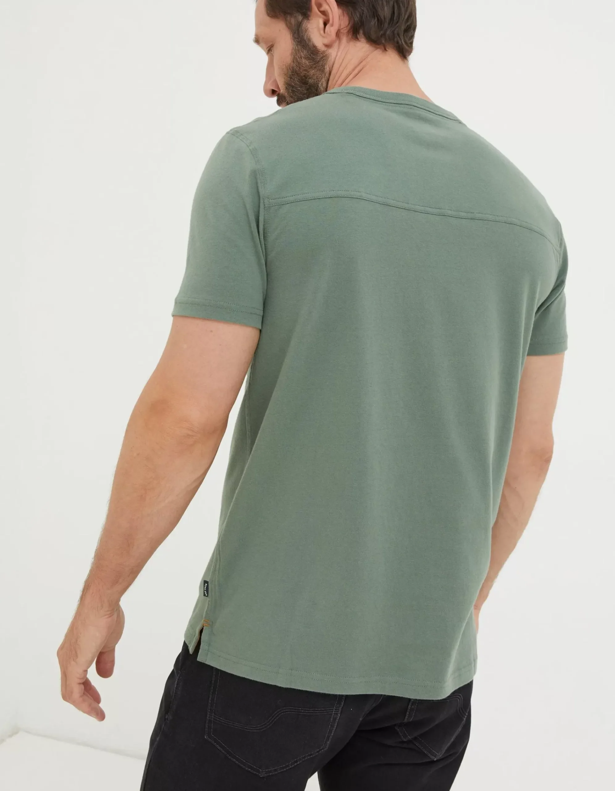 Better A Bad Day Trail T Shirt