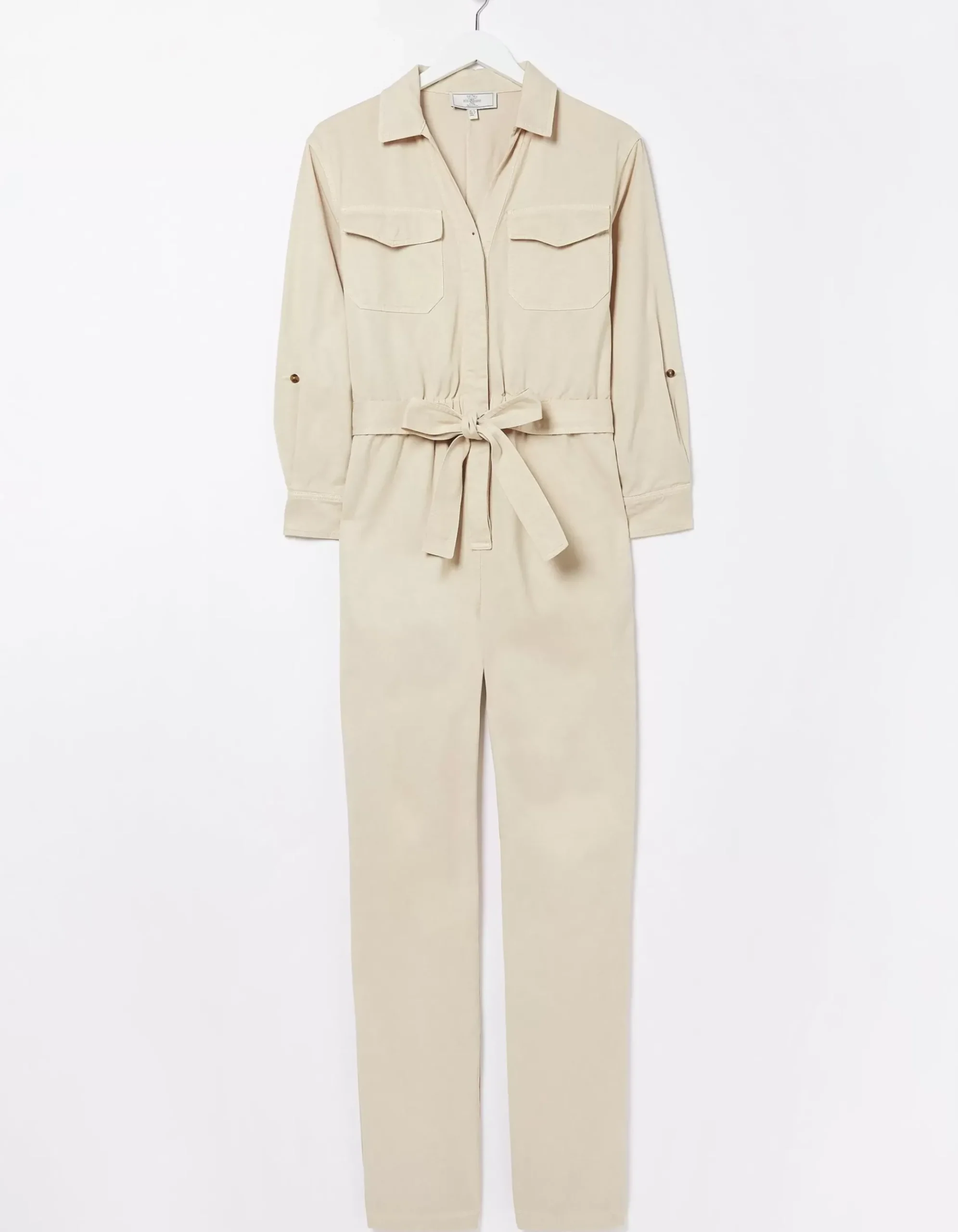 Betty Boilersuit