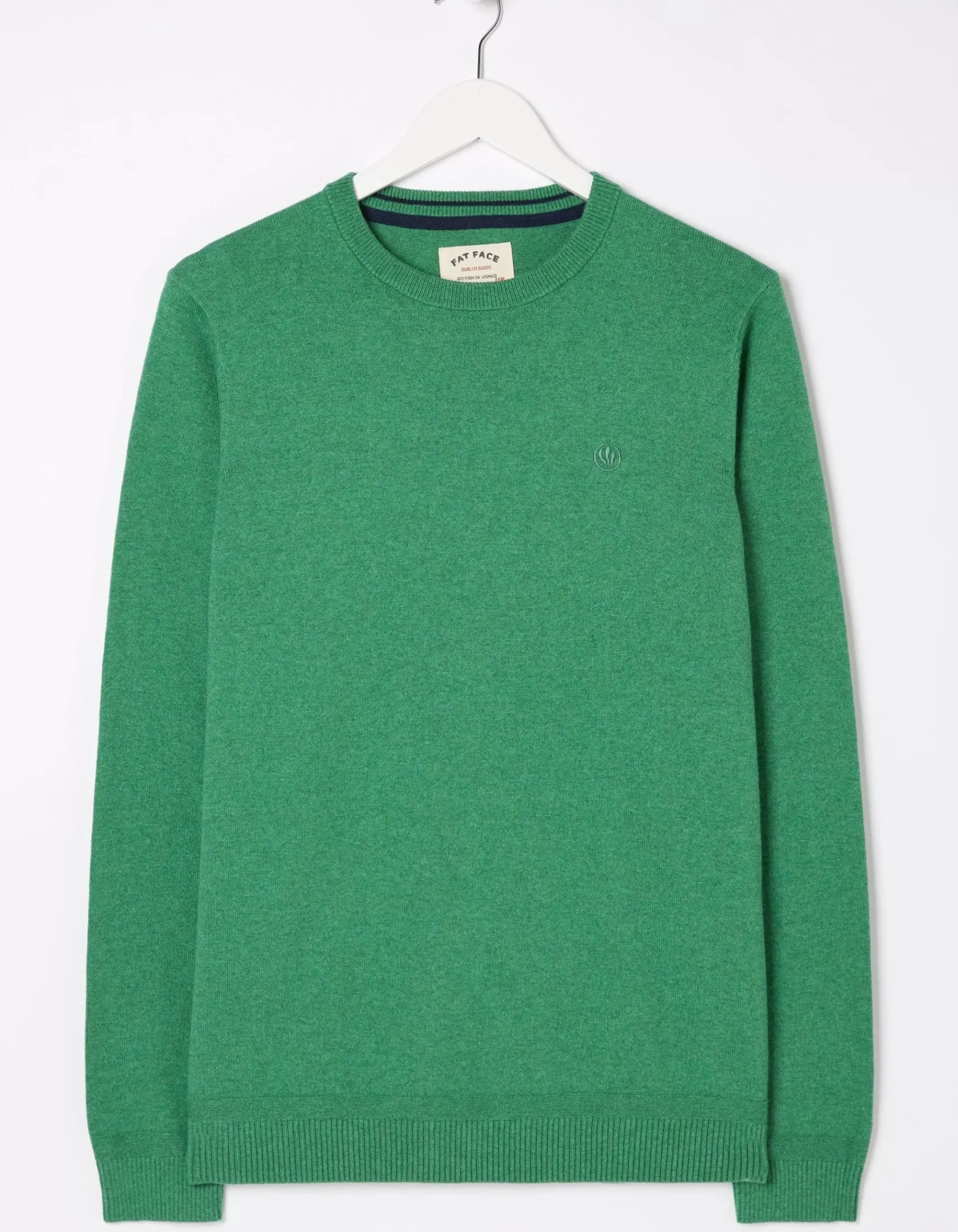Braunton Crew Jumper