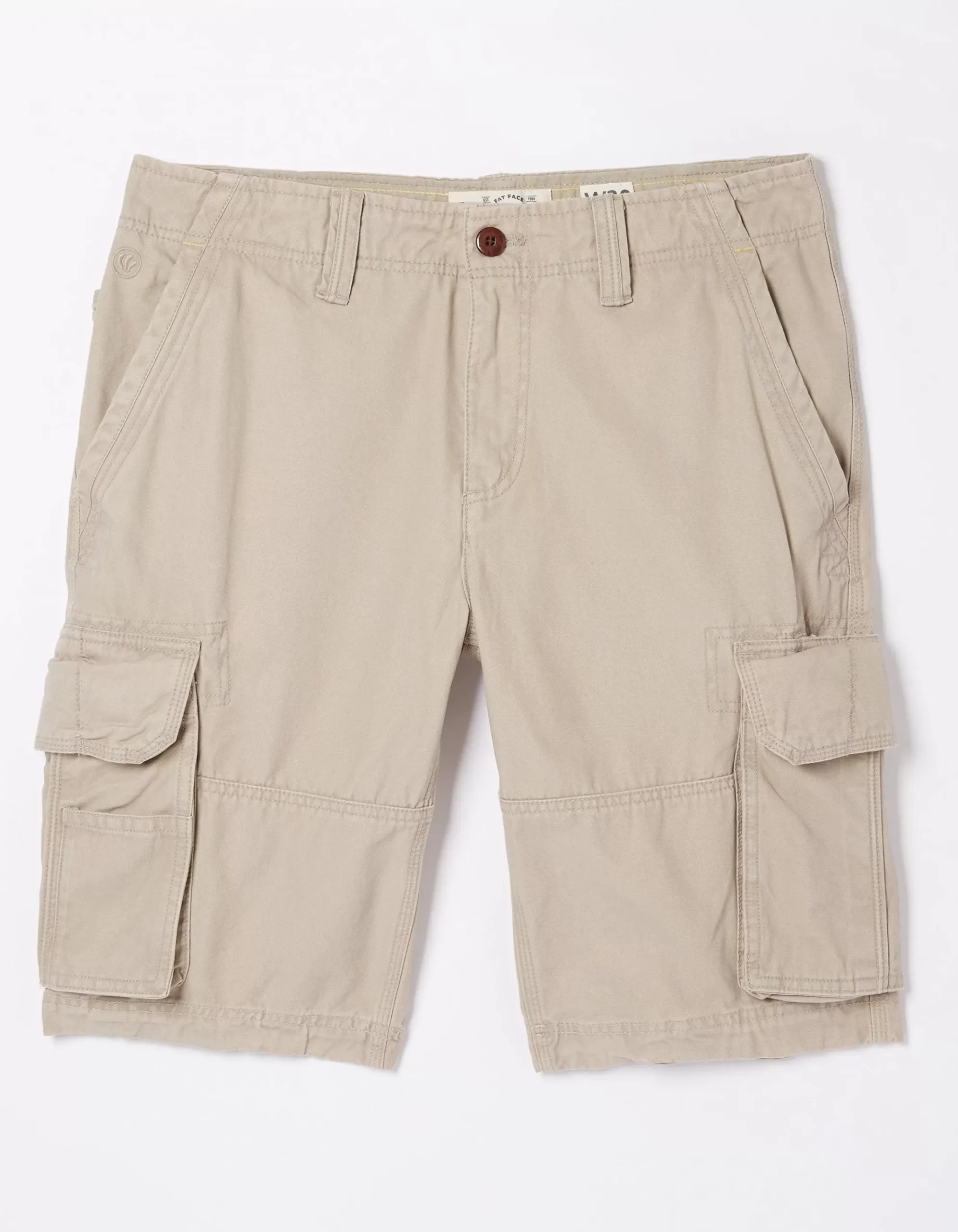 Breakyard Cargo Shorts