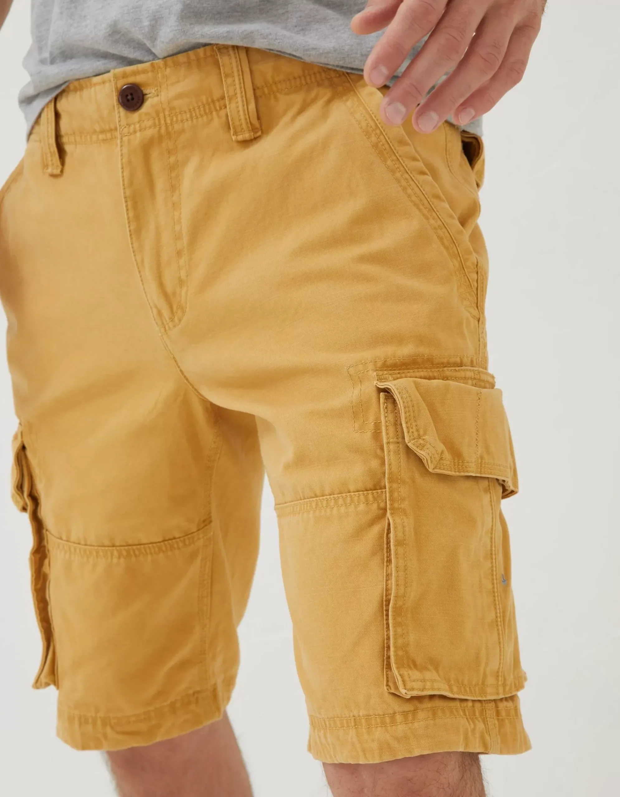 Breakyard Cargo Shorts