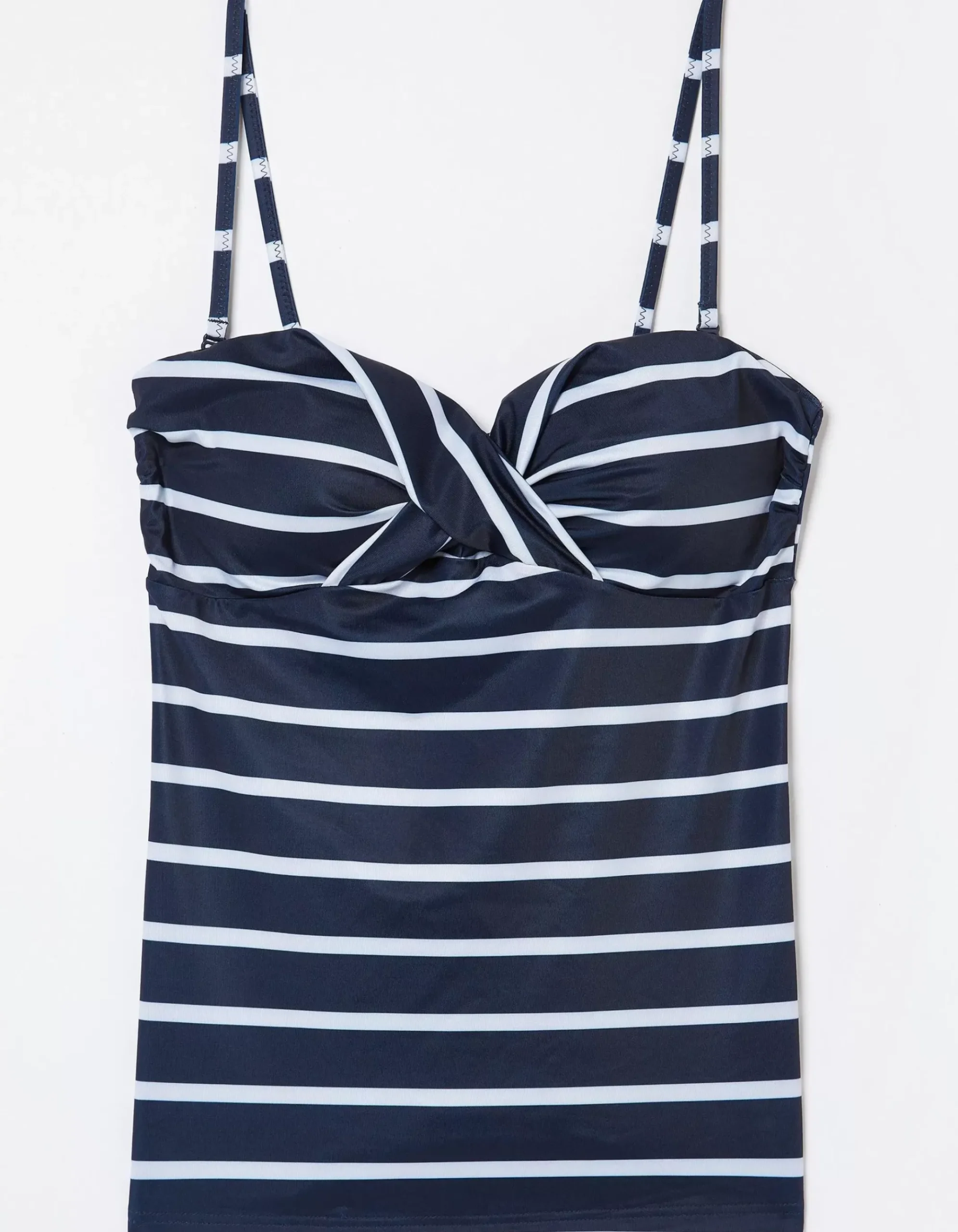Breton Tankini Top
