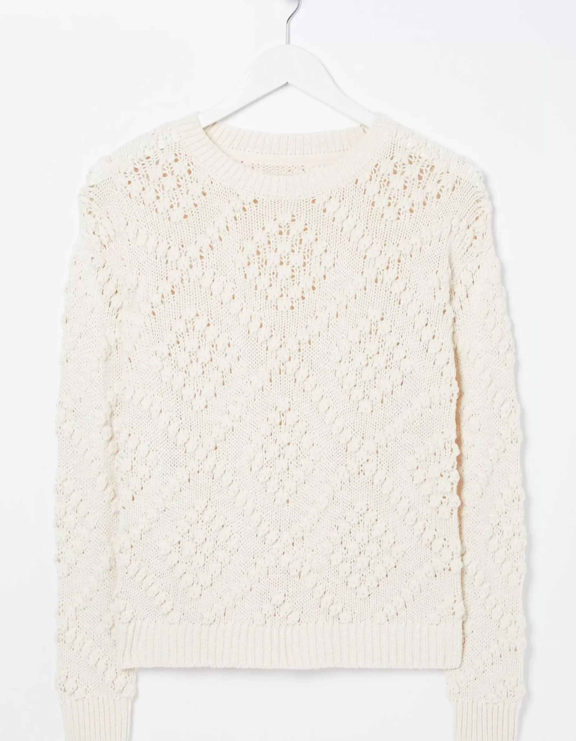 Brittany Bobble Jumper
