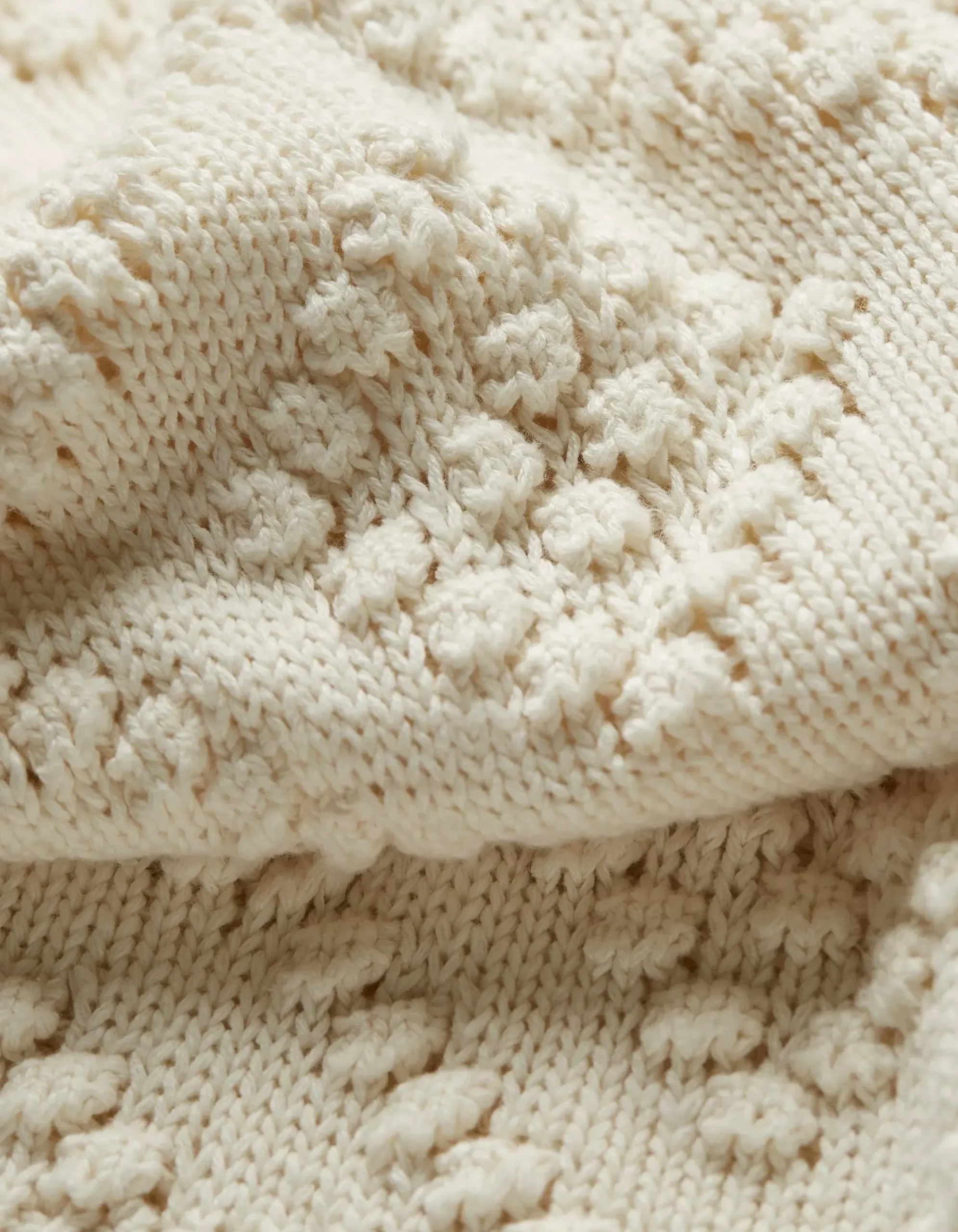 Brittany Bobble Jumper
