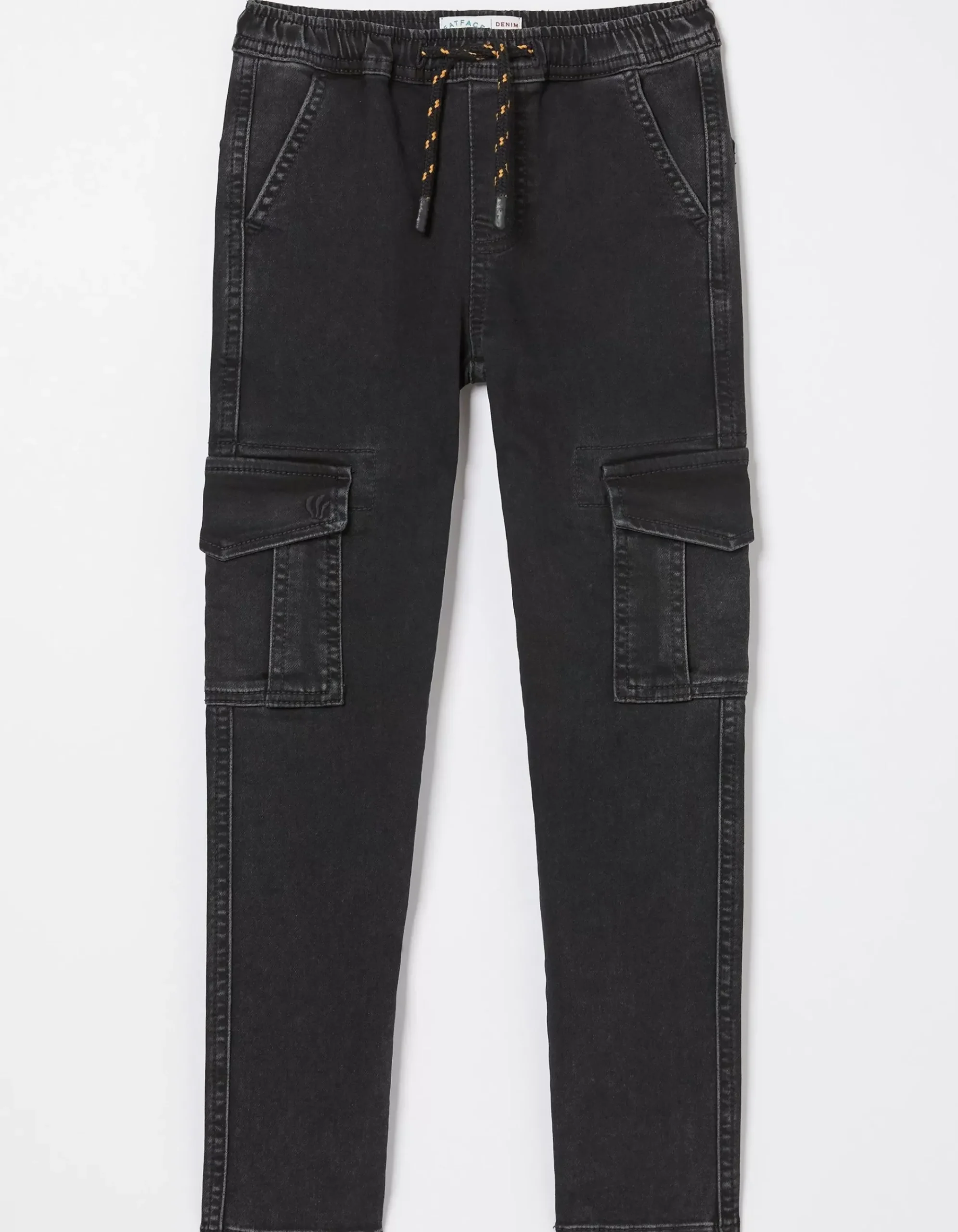 Camber Cargo Jeans