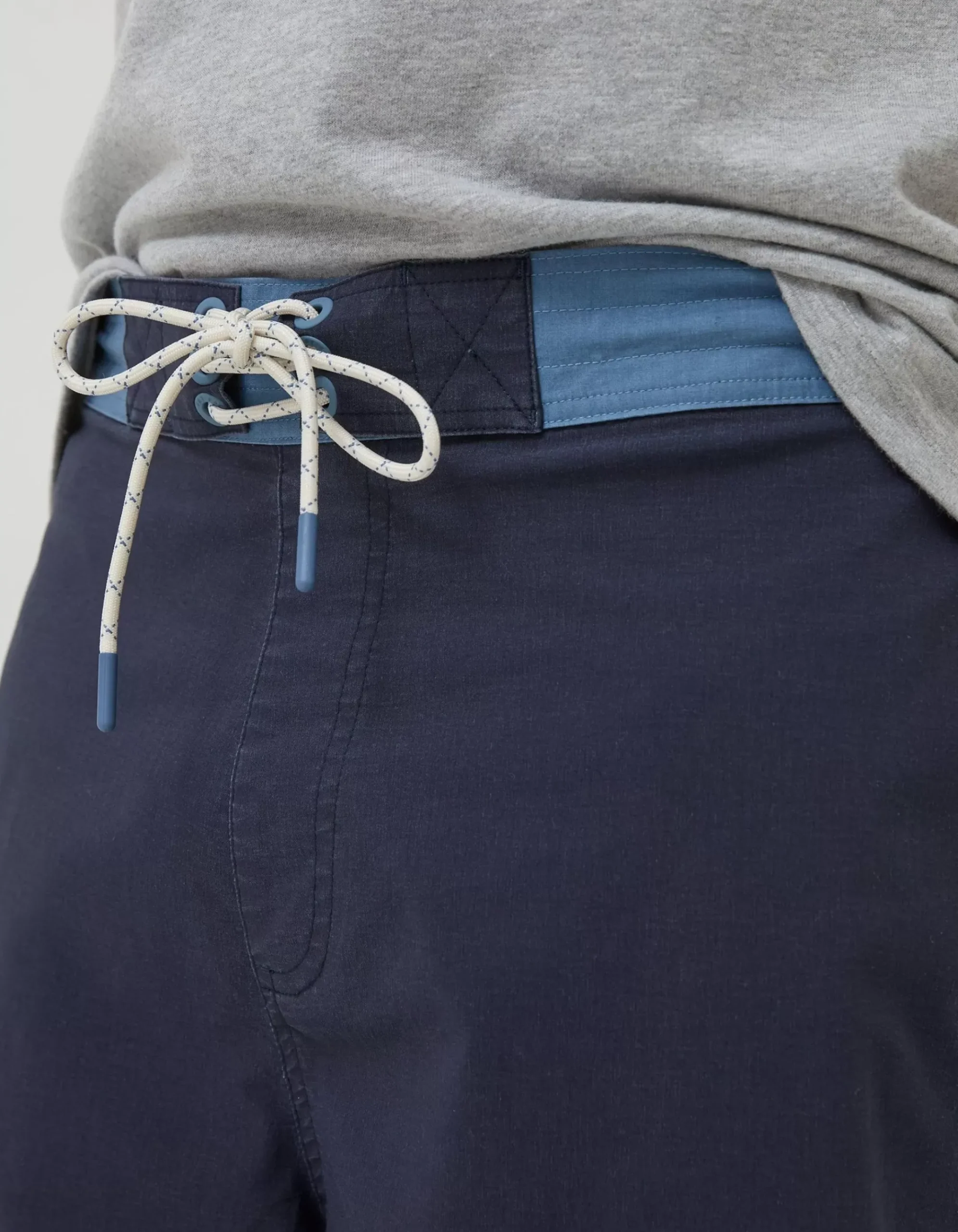 Camber Plain Swim Shorts