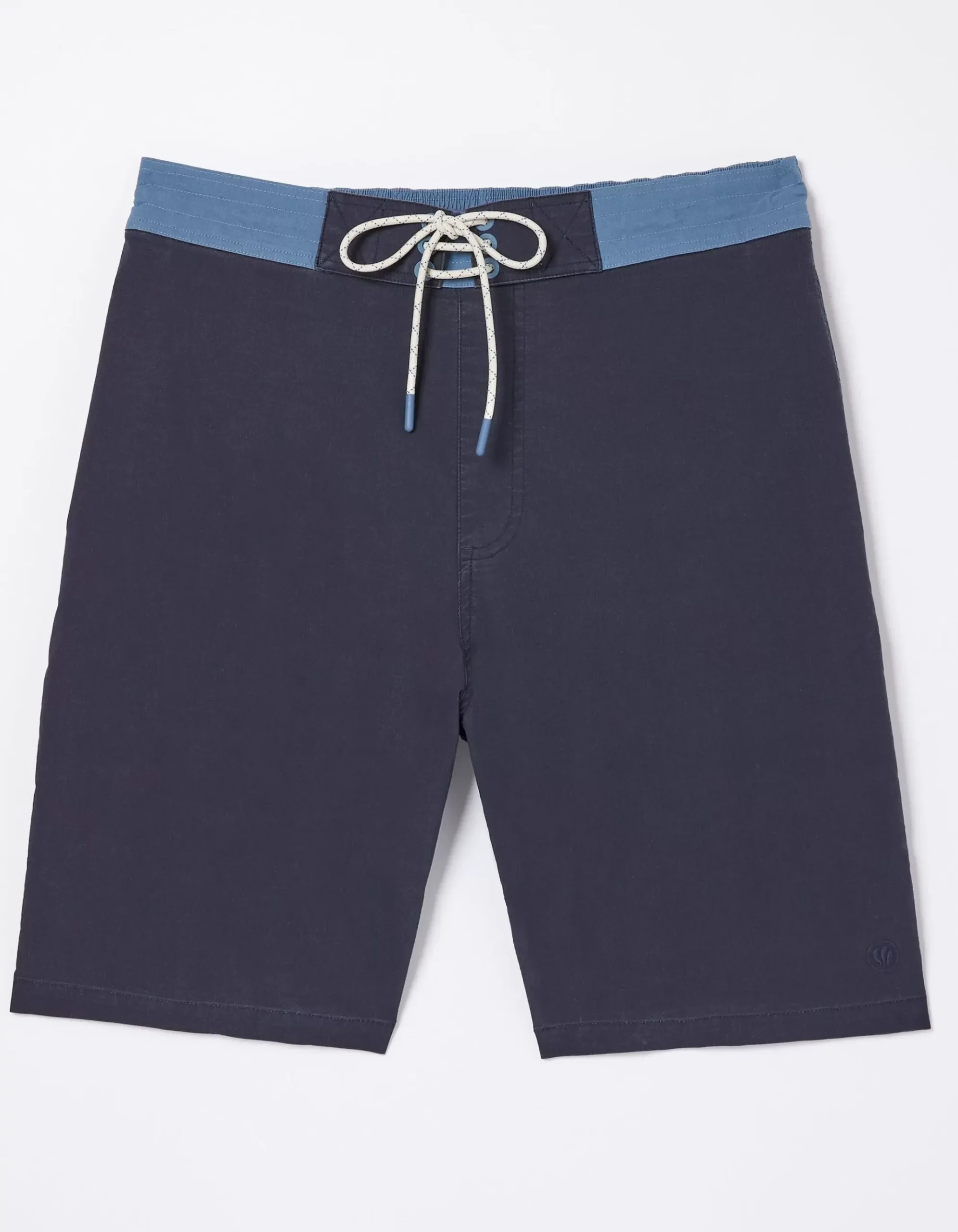 Camber Plain Swim Shorts