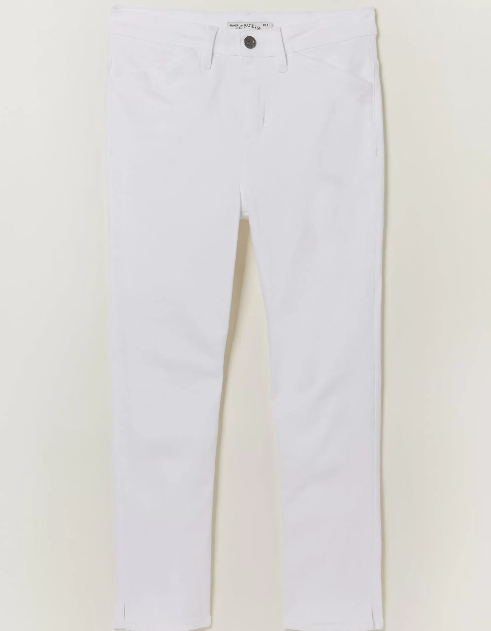 Capri Sway Colour Jeans