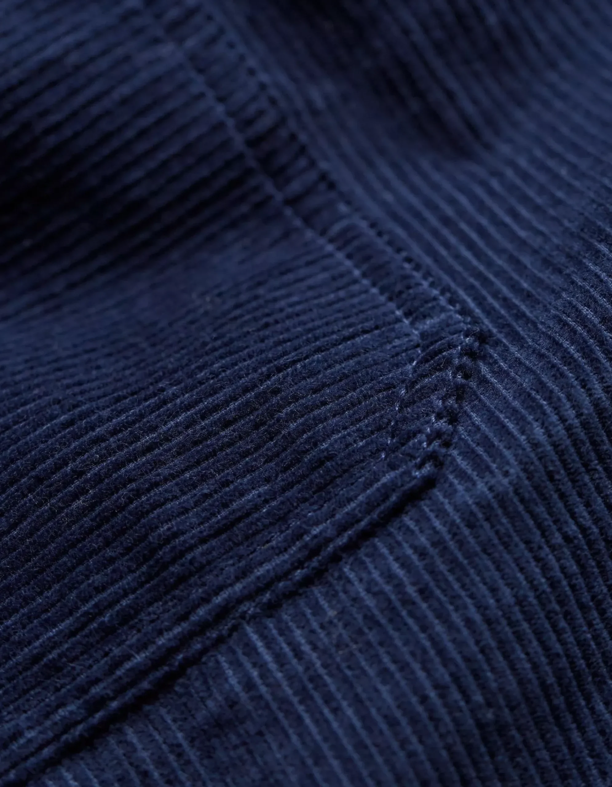 Chesil Mixed Cord Trousers