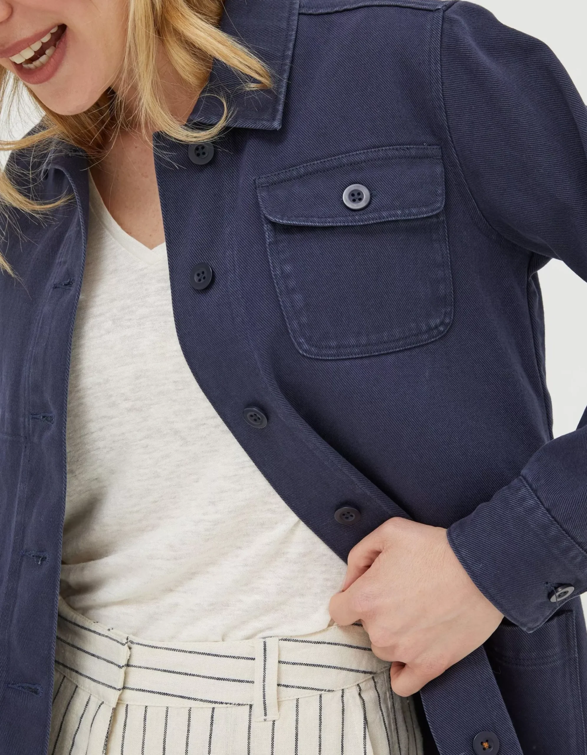 Chore Jacket