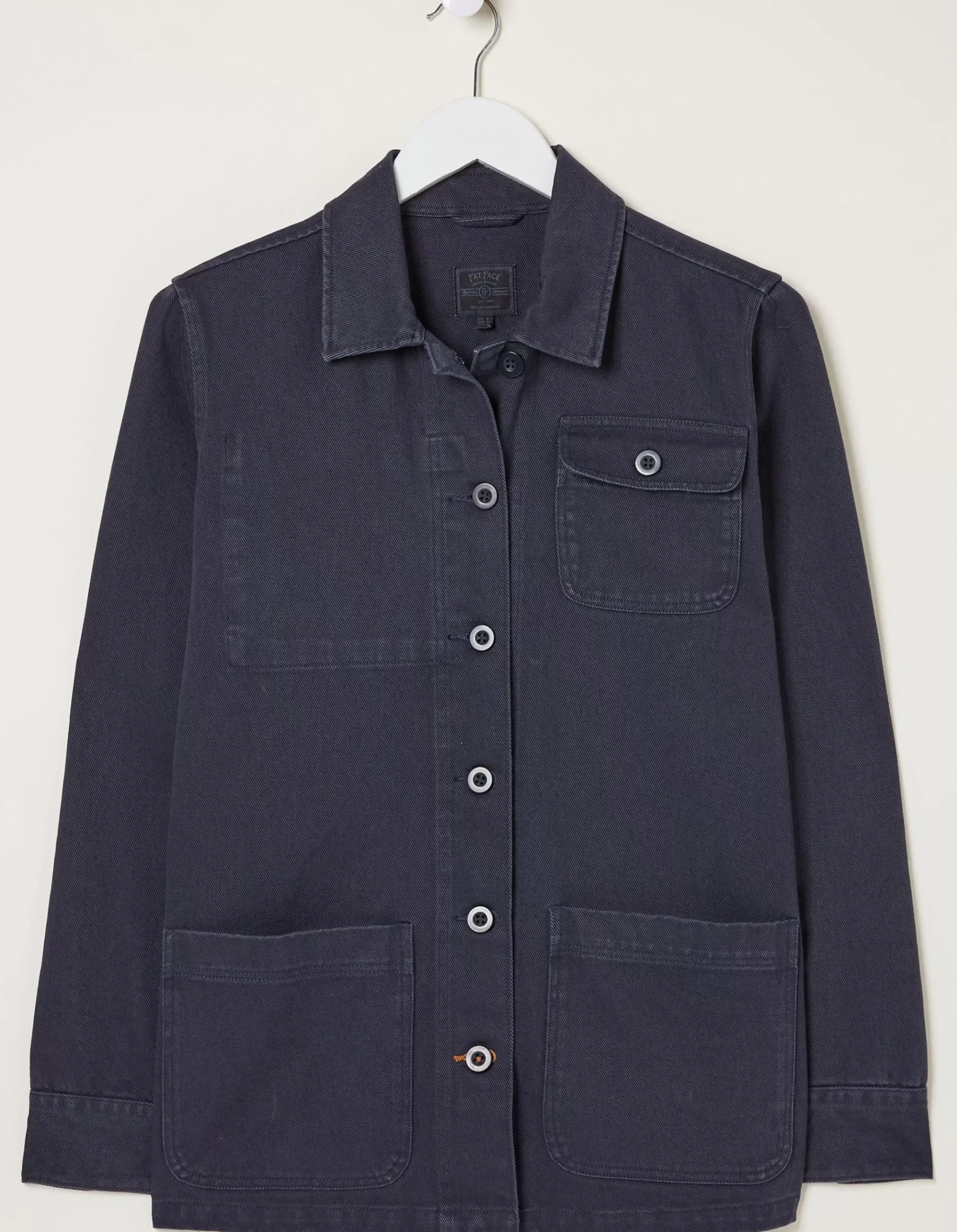 Chore Jacket