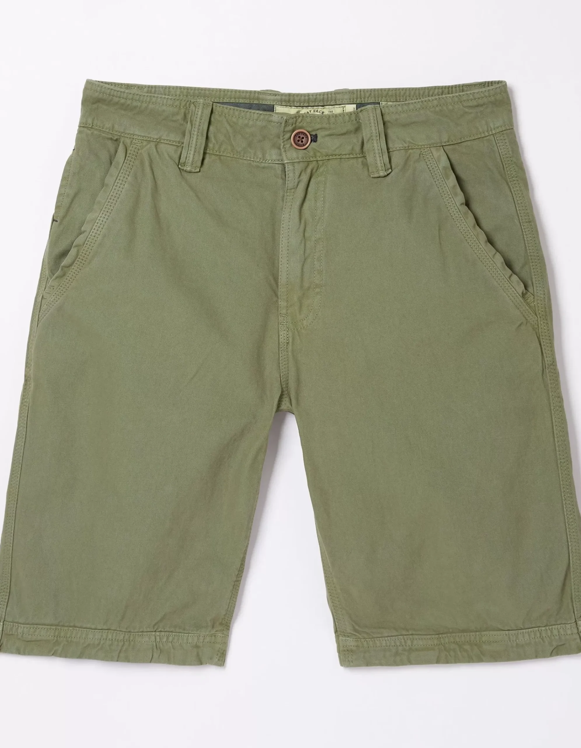 Cove Flat Front Shorts