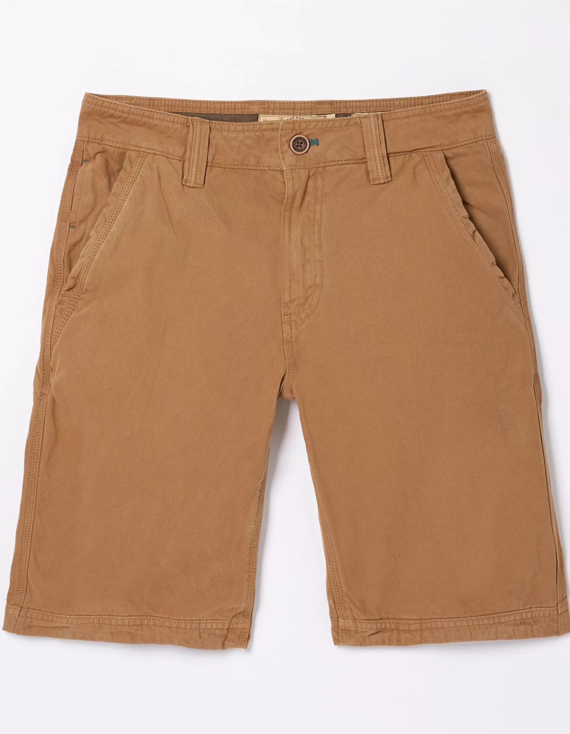 Cove Flat Front Shorts