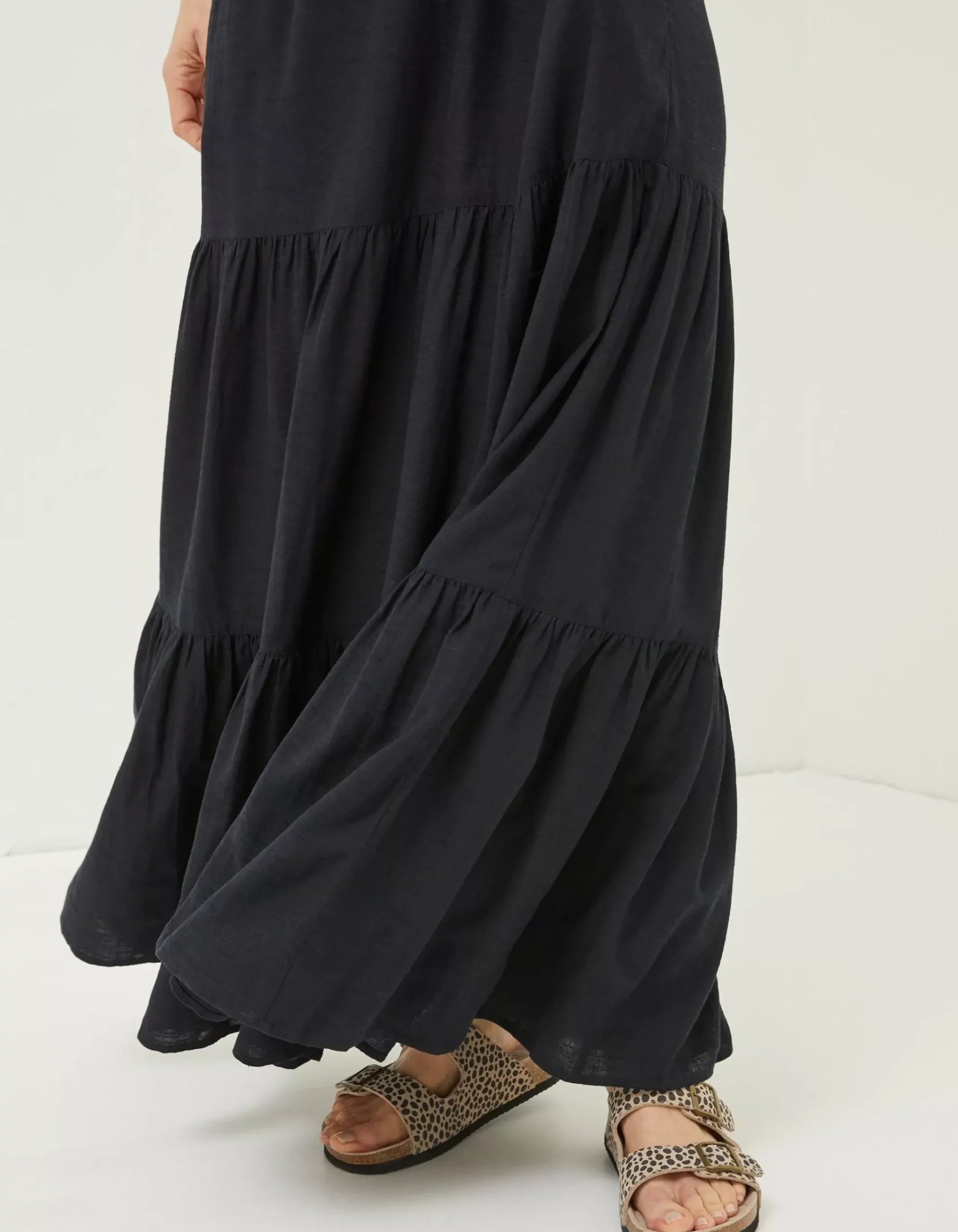 Danielle Maxi Dress