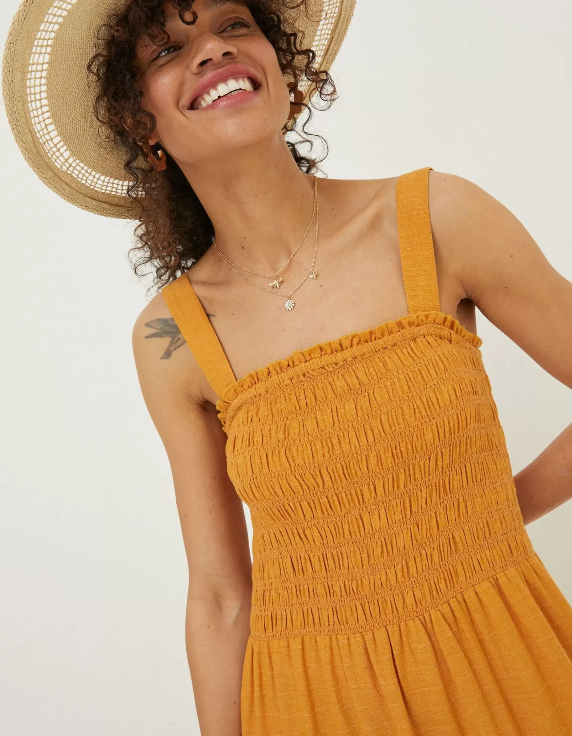 Danielle Maxi Dress