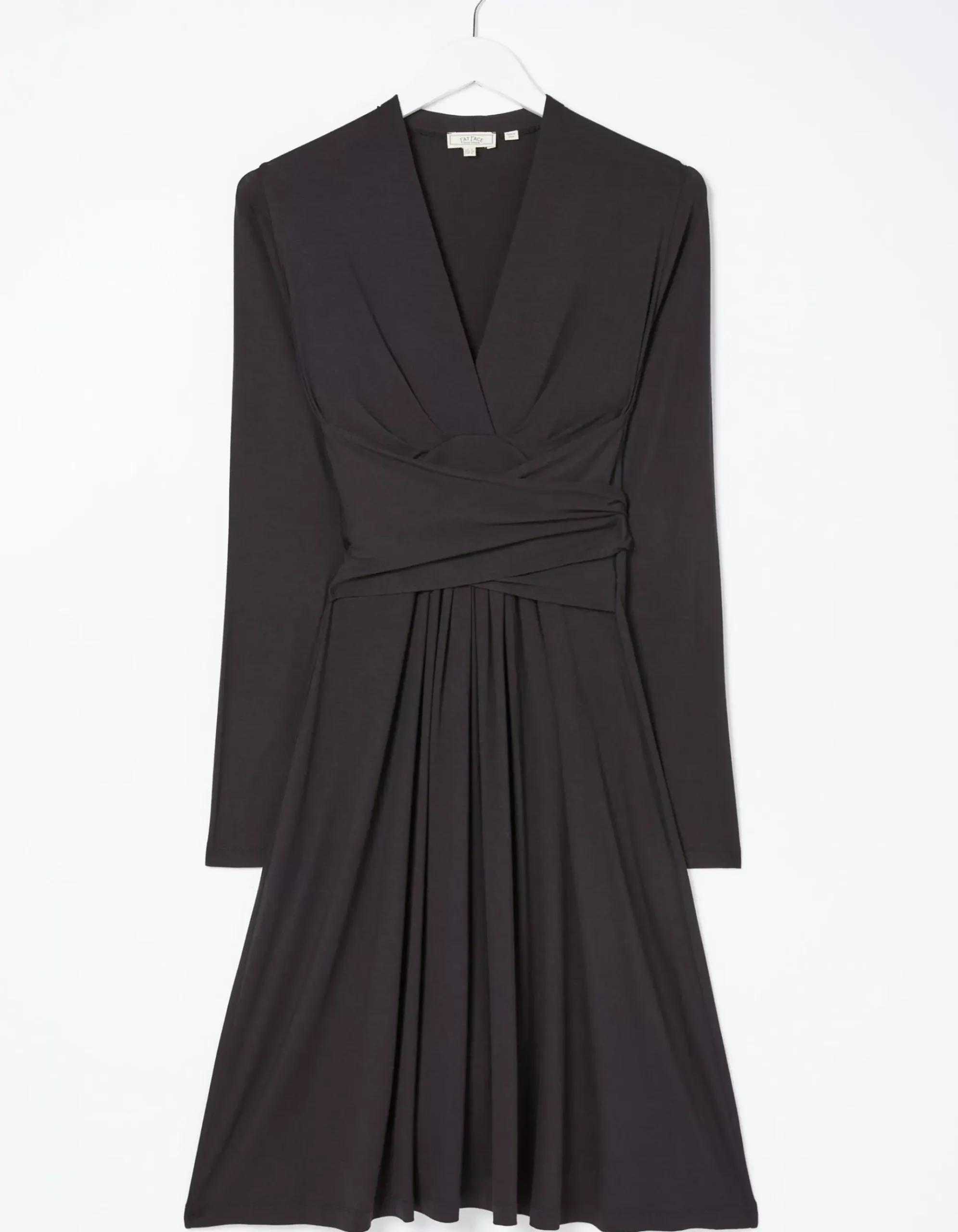 Delphine Jersey Dress