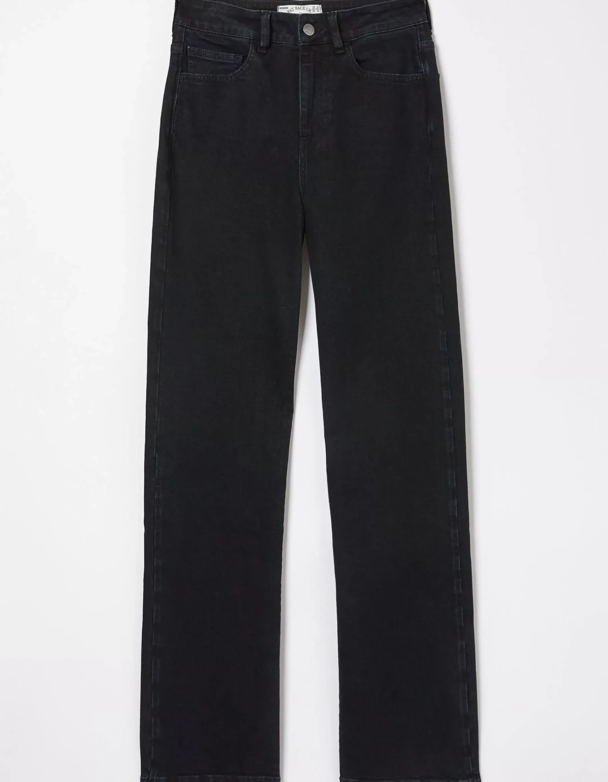 Elise Wide Leg Jeans