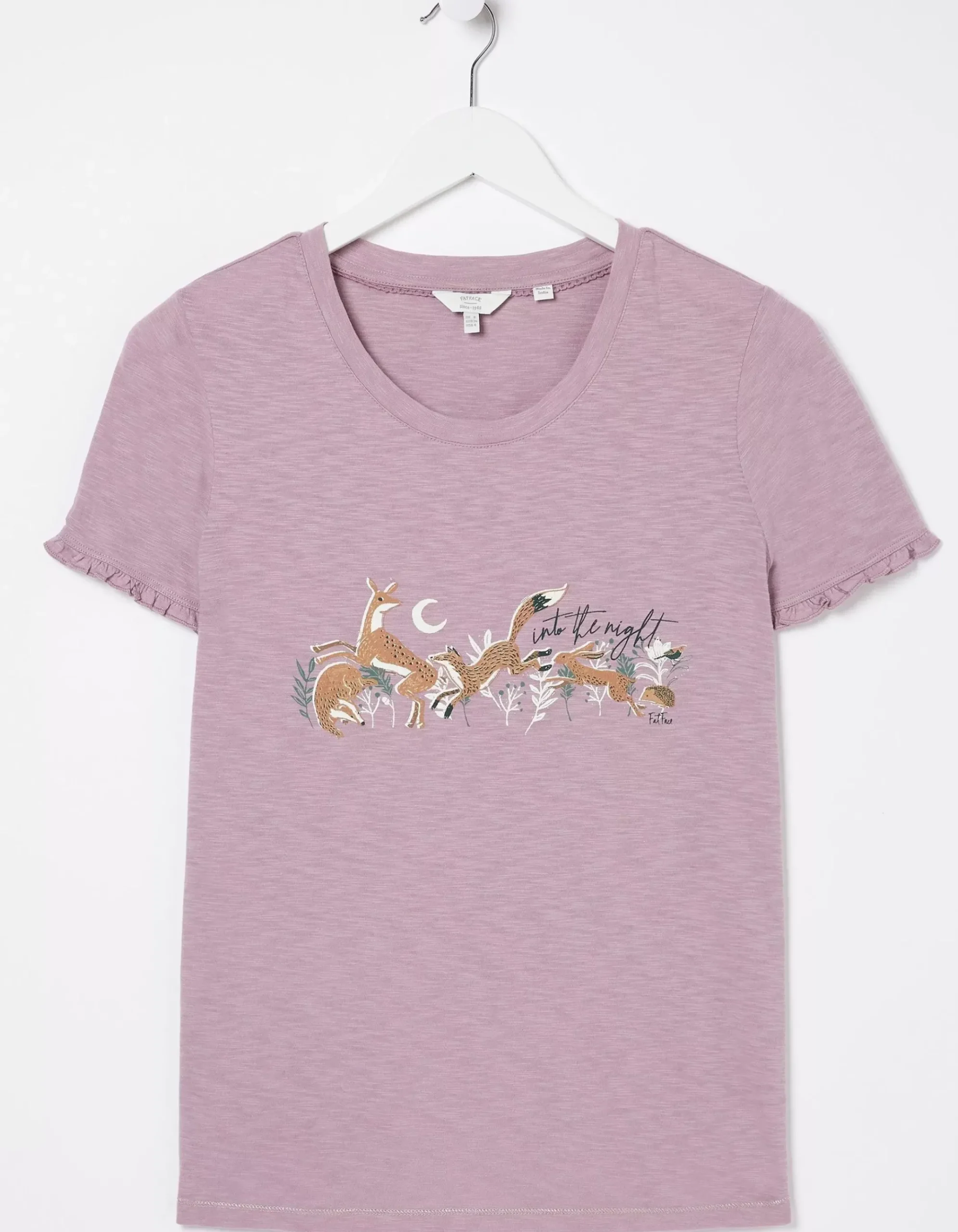Felicity Fox Tee