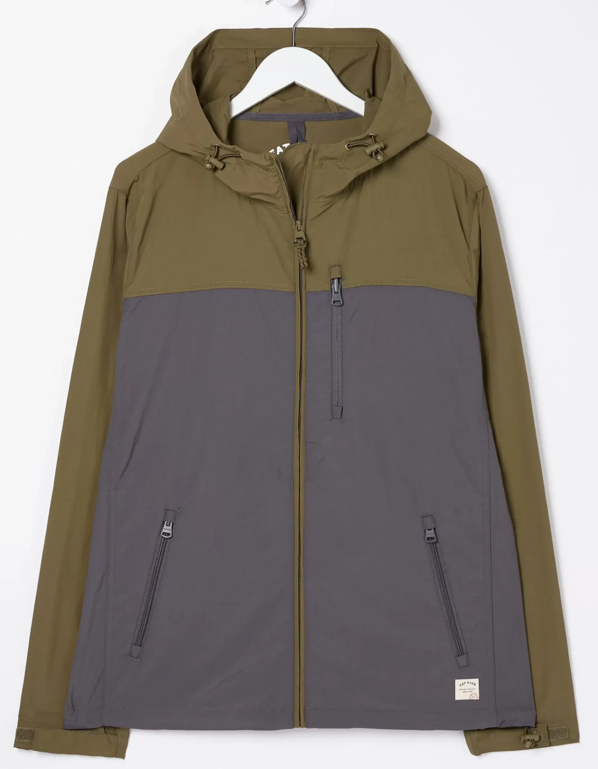 Festival Jacket