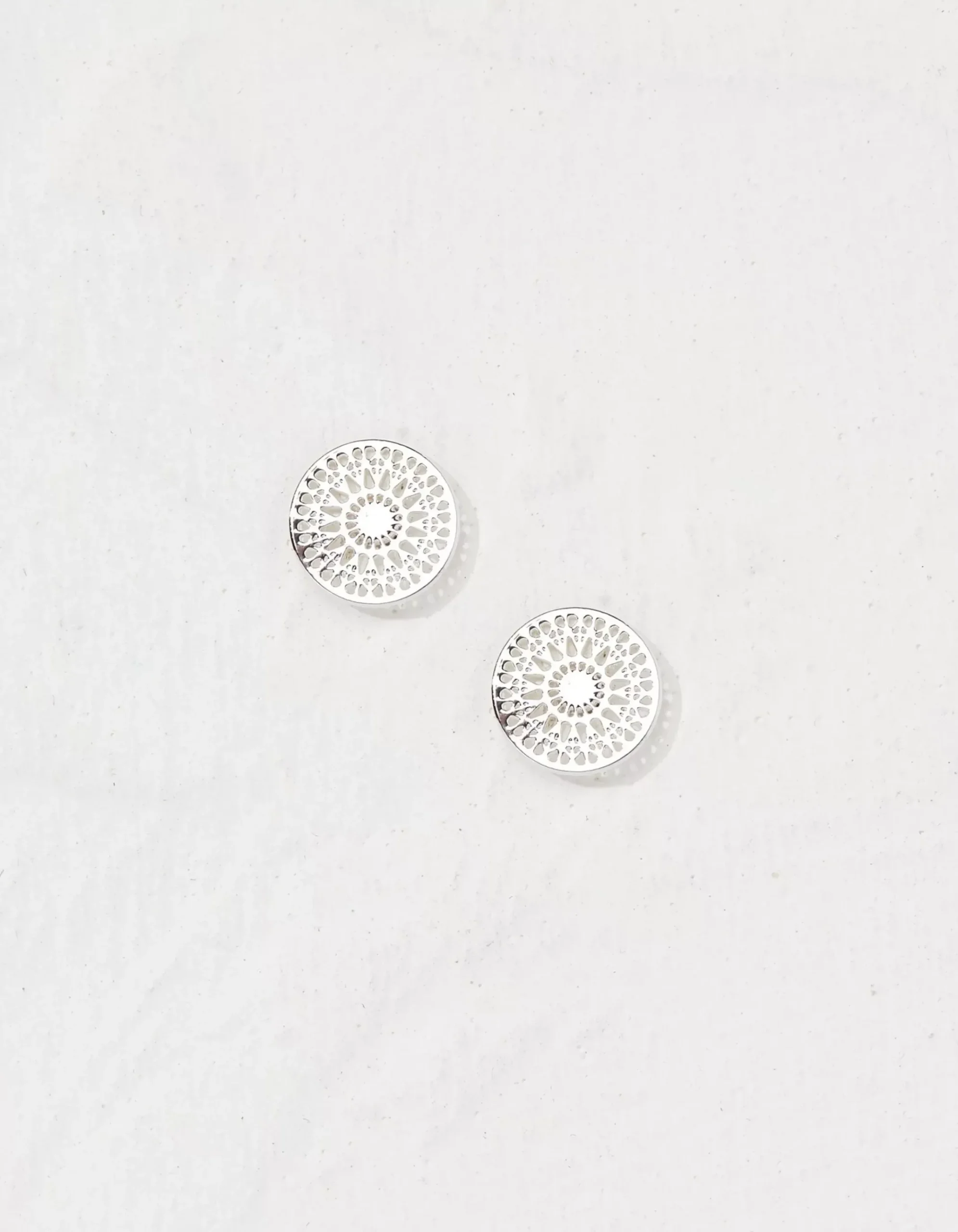 Filagree Studs