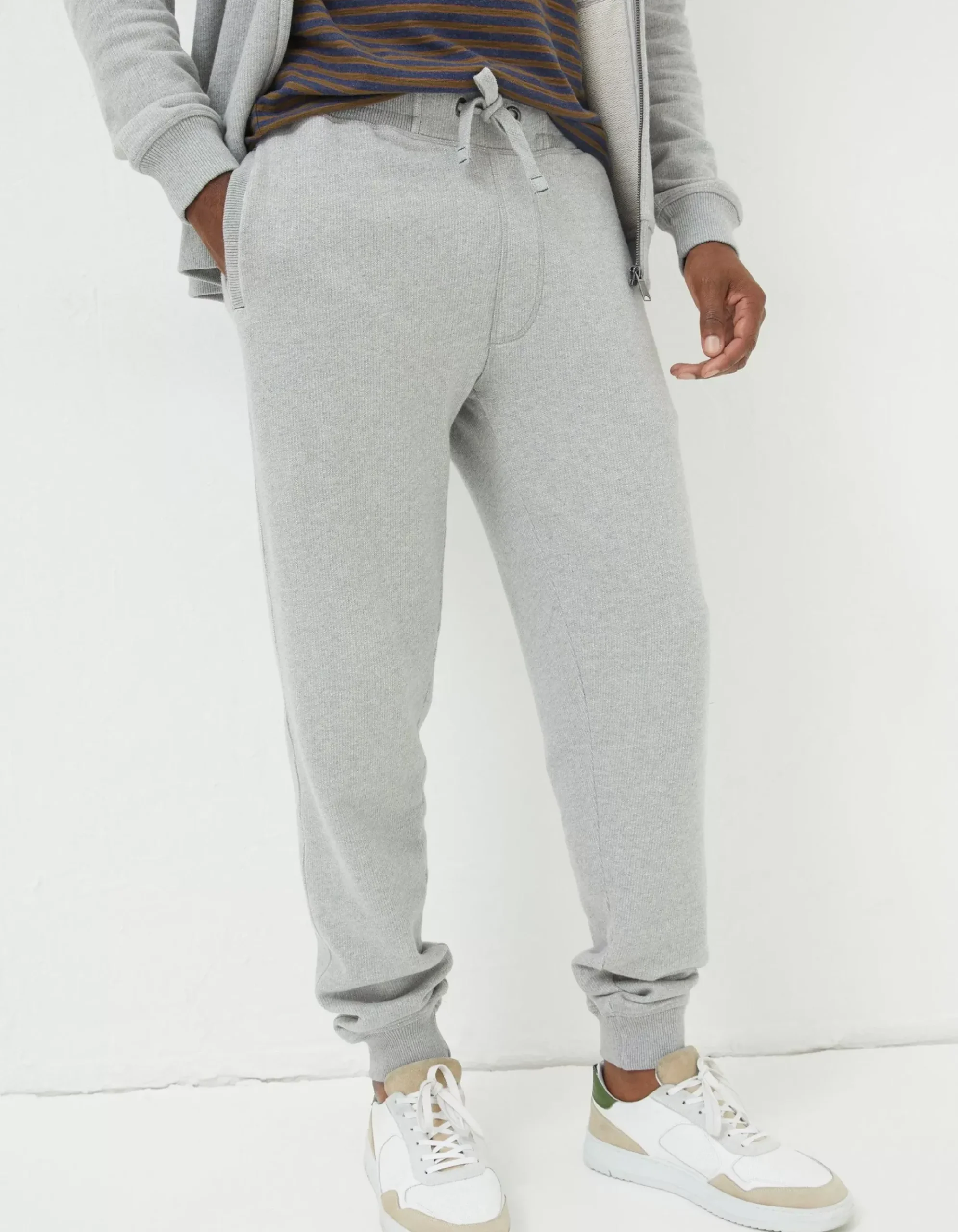 Frome Textured Jogger