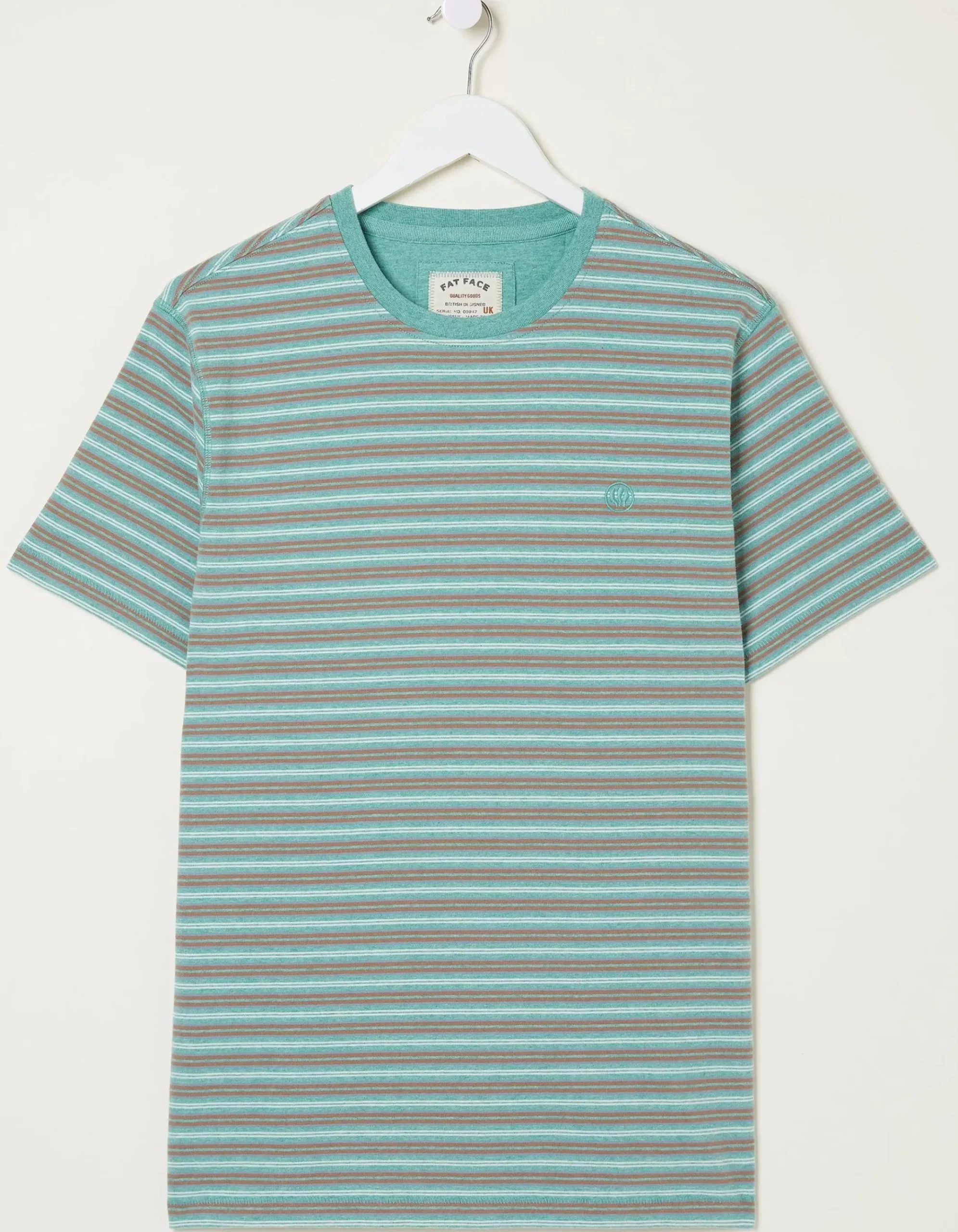 Haywood Stripe T-Shirt