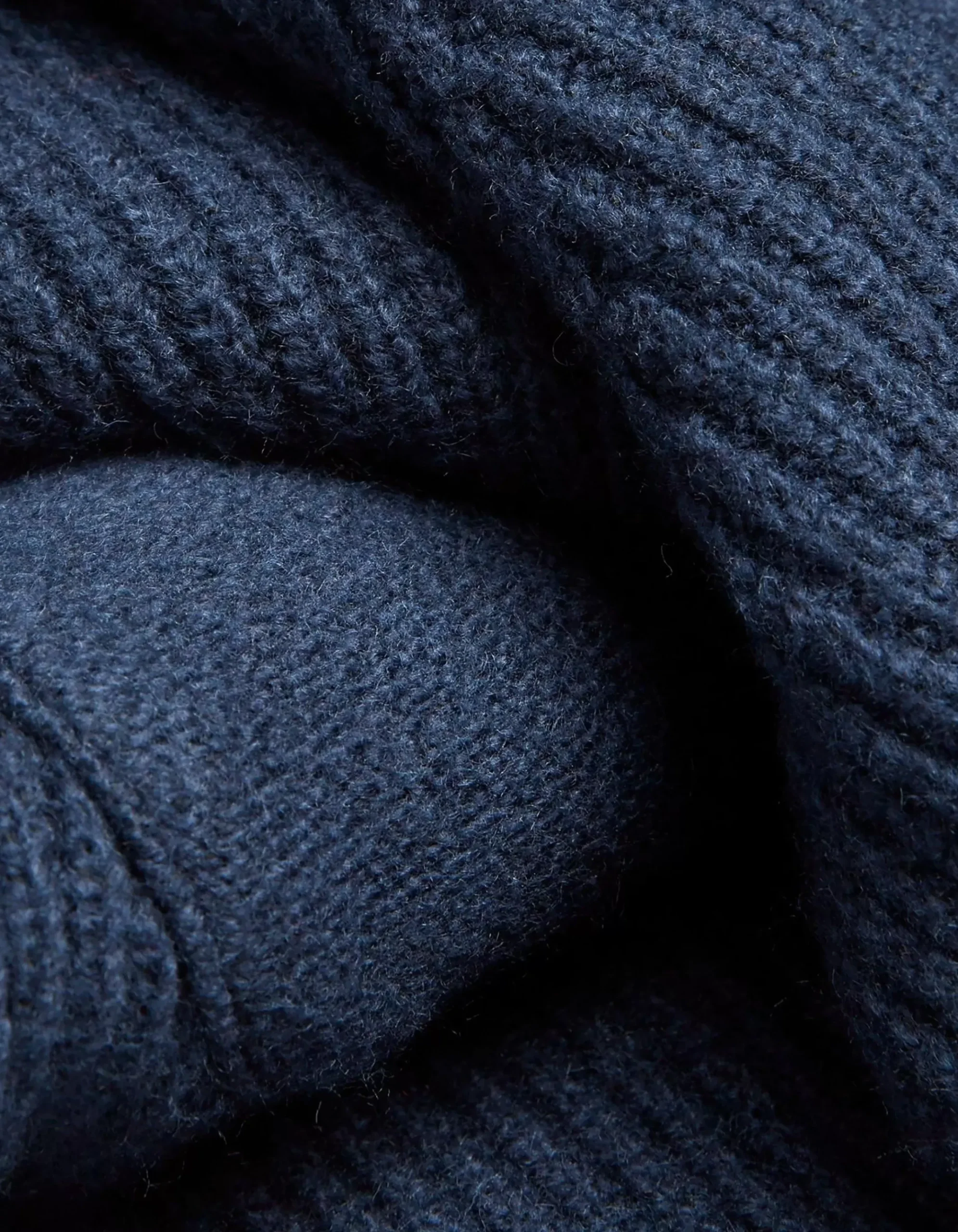 Hinton Crew Neck Jumper
