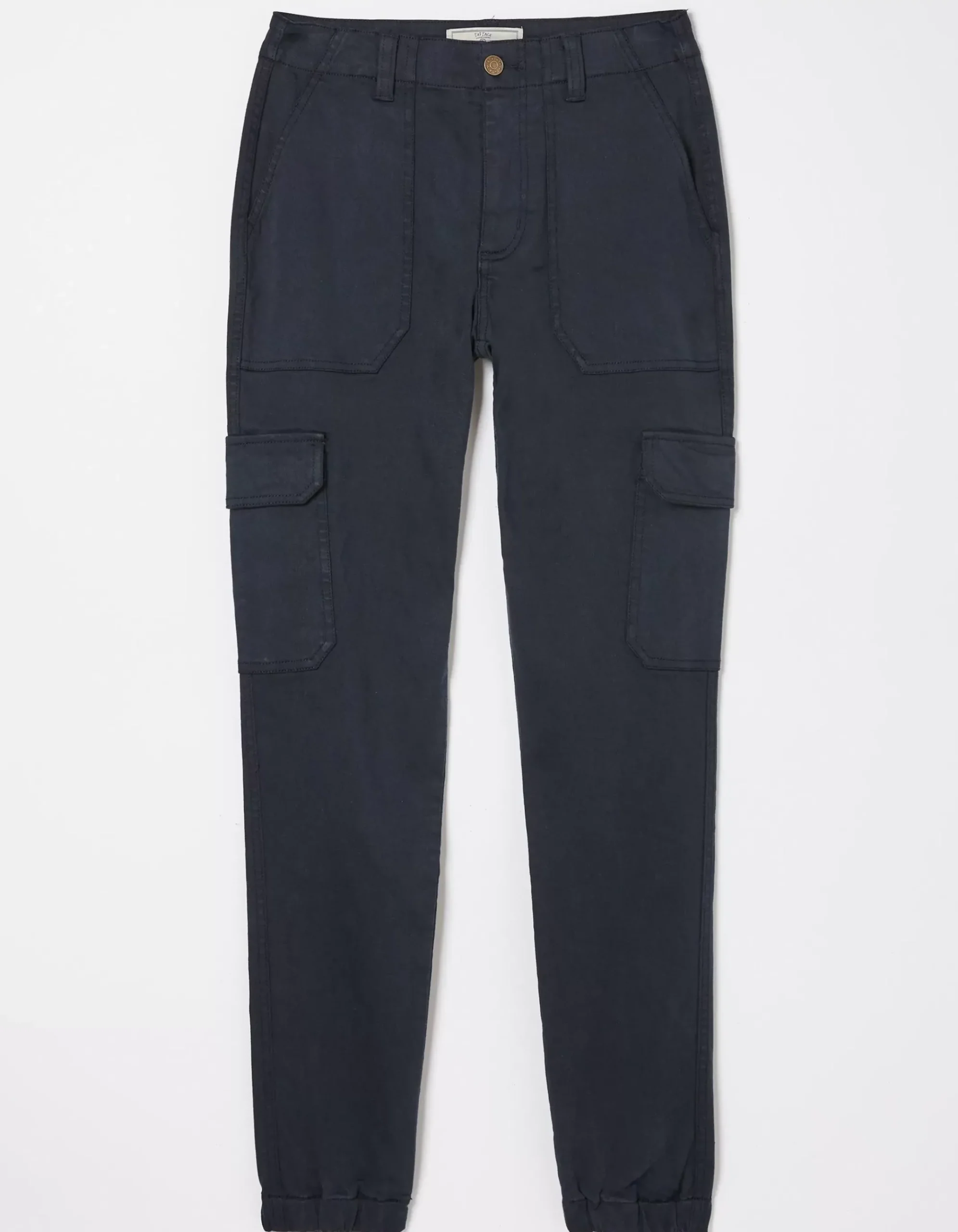 Hythe Cargo Trousers