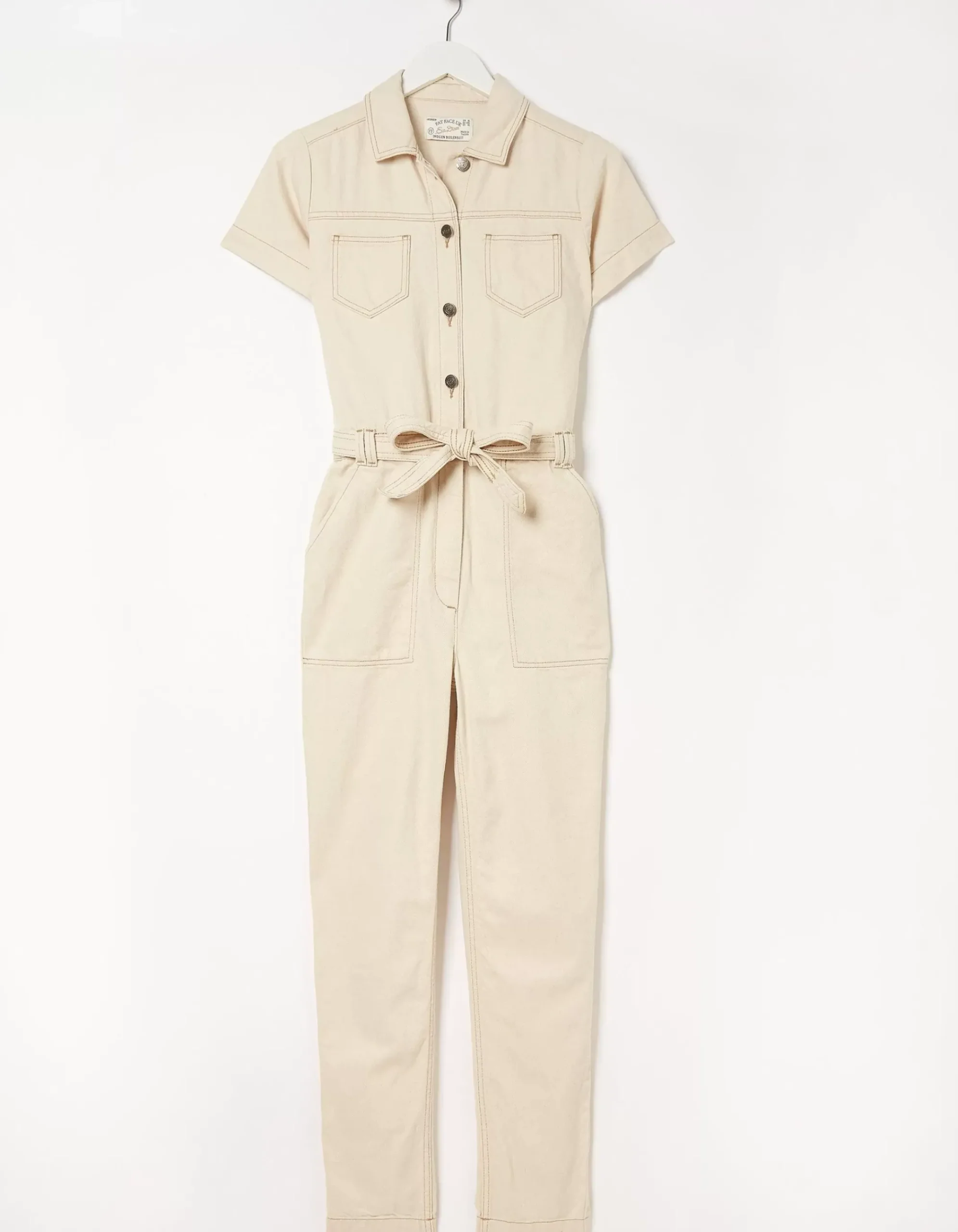 Imogen Boilersuit