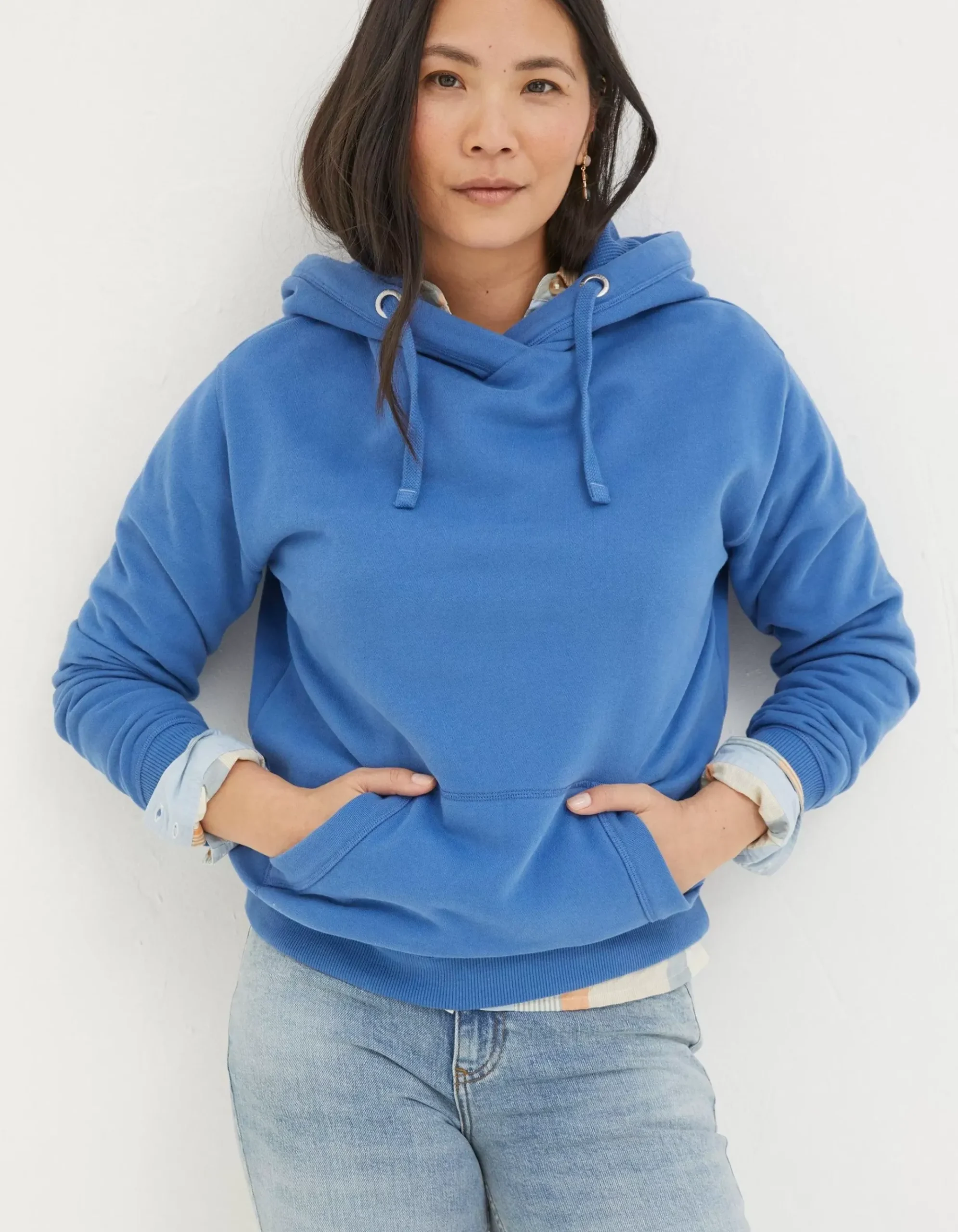 Izzy Overhead Hoodie