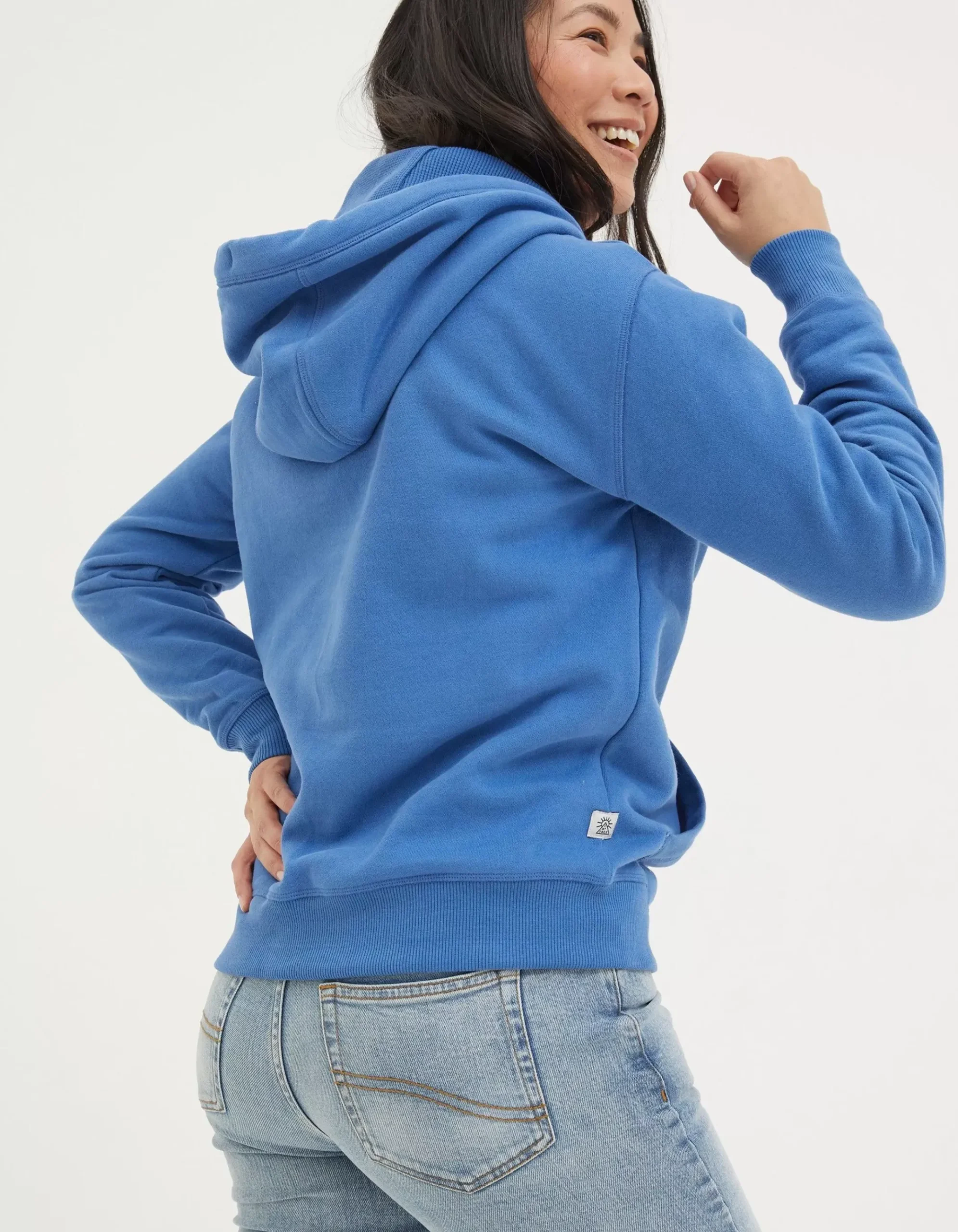 Izzy Overhead Hoodie