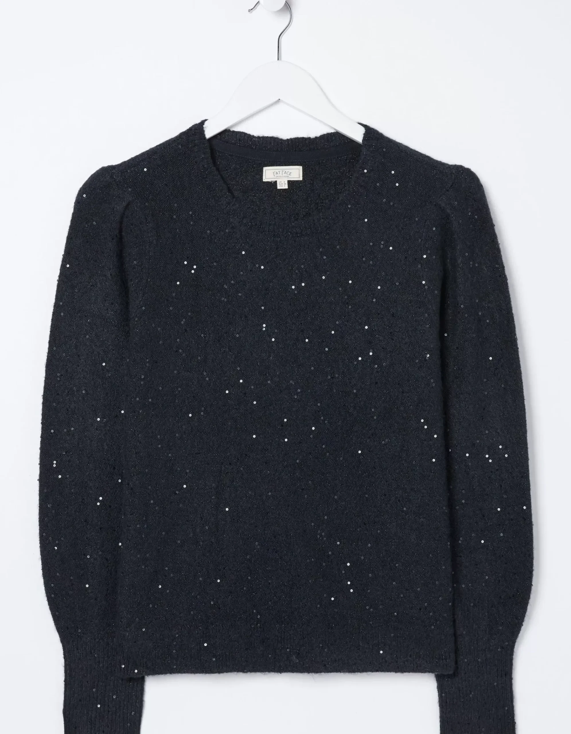 Jasmine Sparkle Jumper
