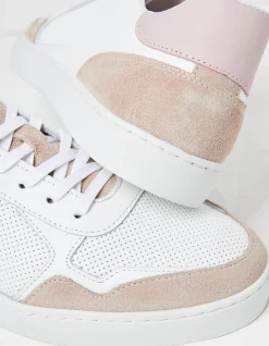 Keira Skater Trainers