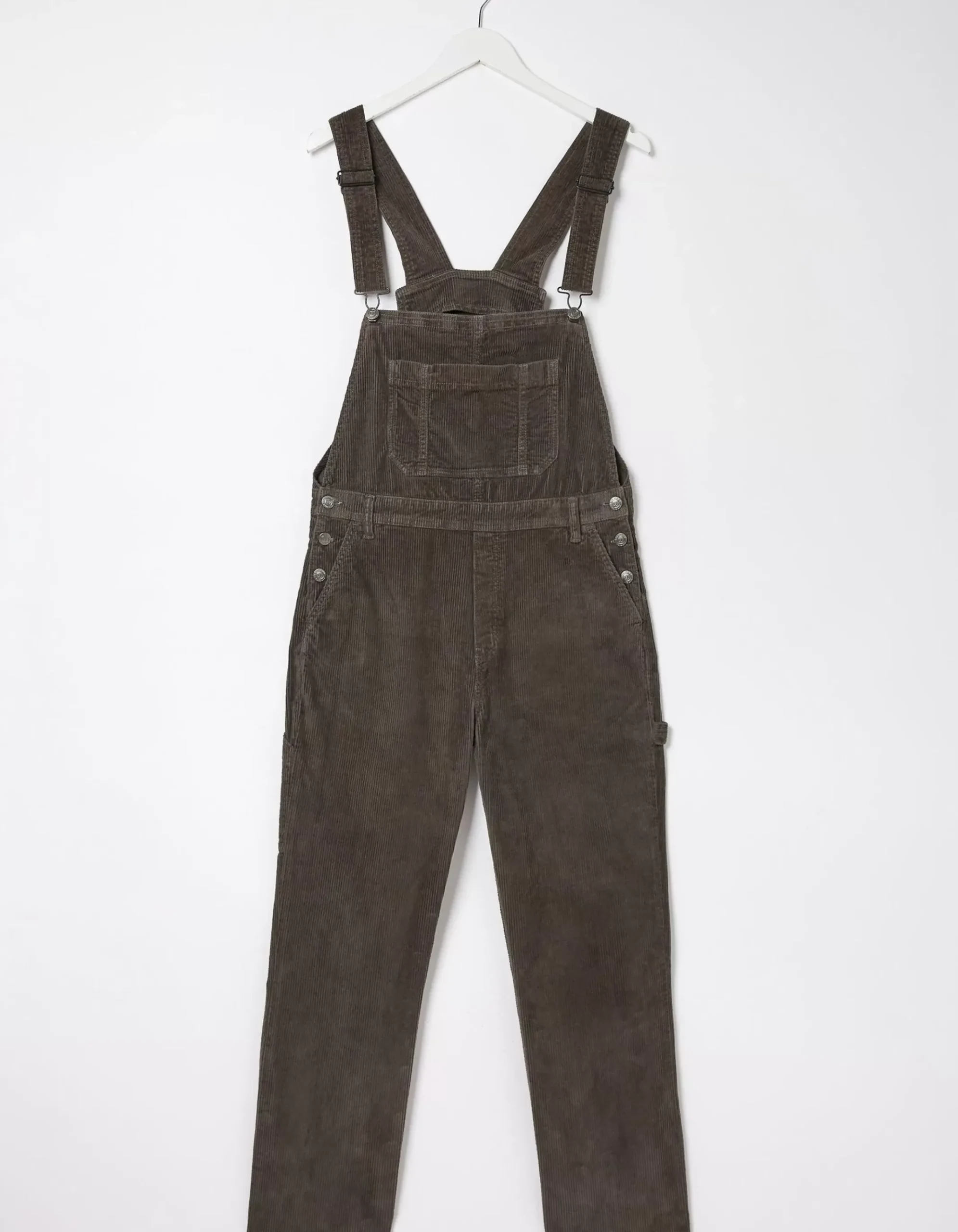 Lewes Cord Dungaree