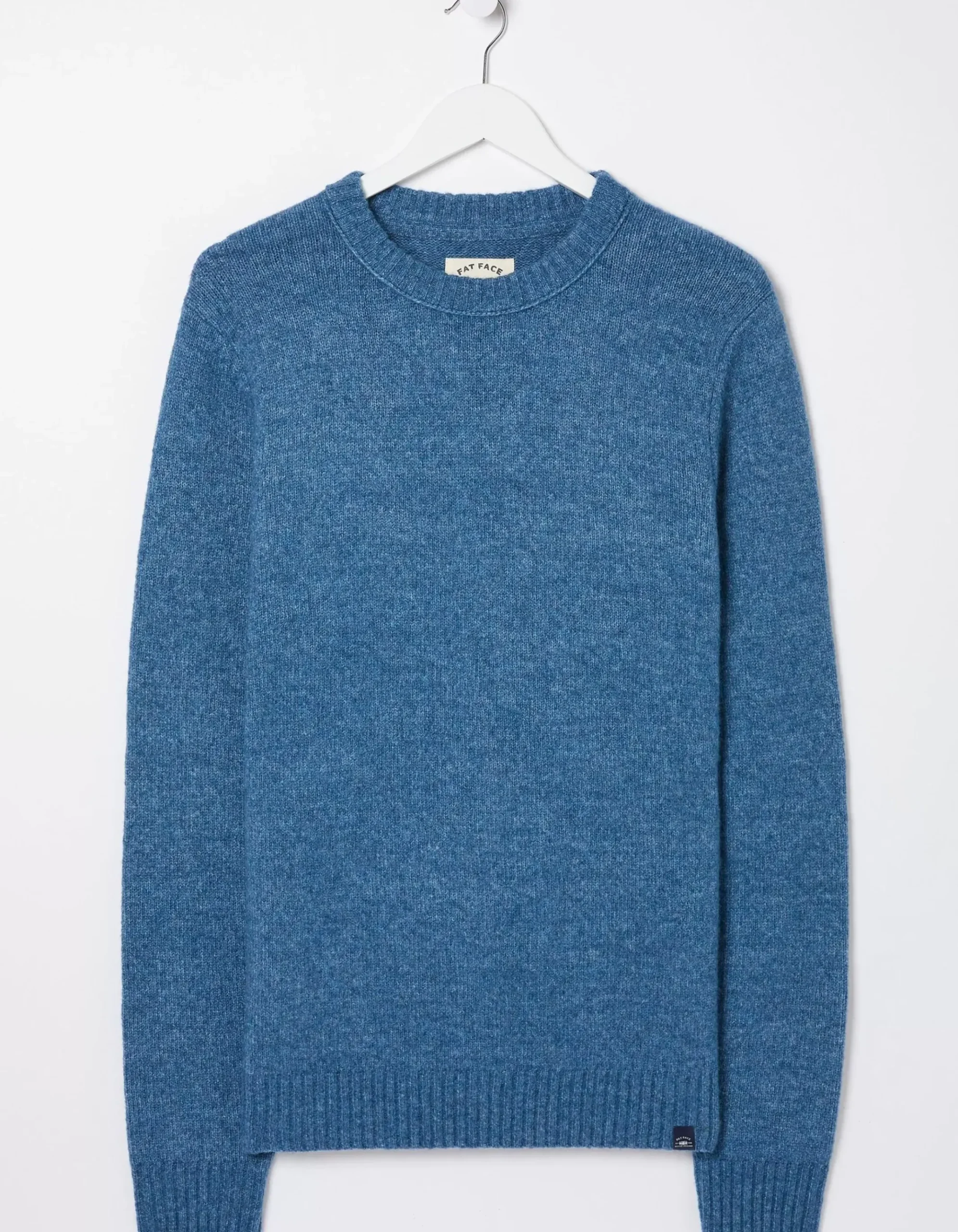 Lewes Crew Jumper
