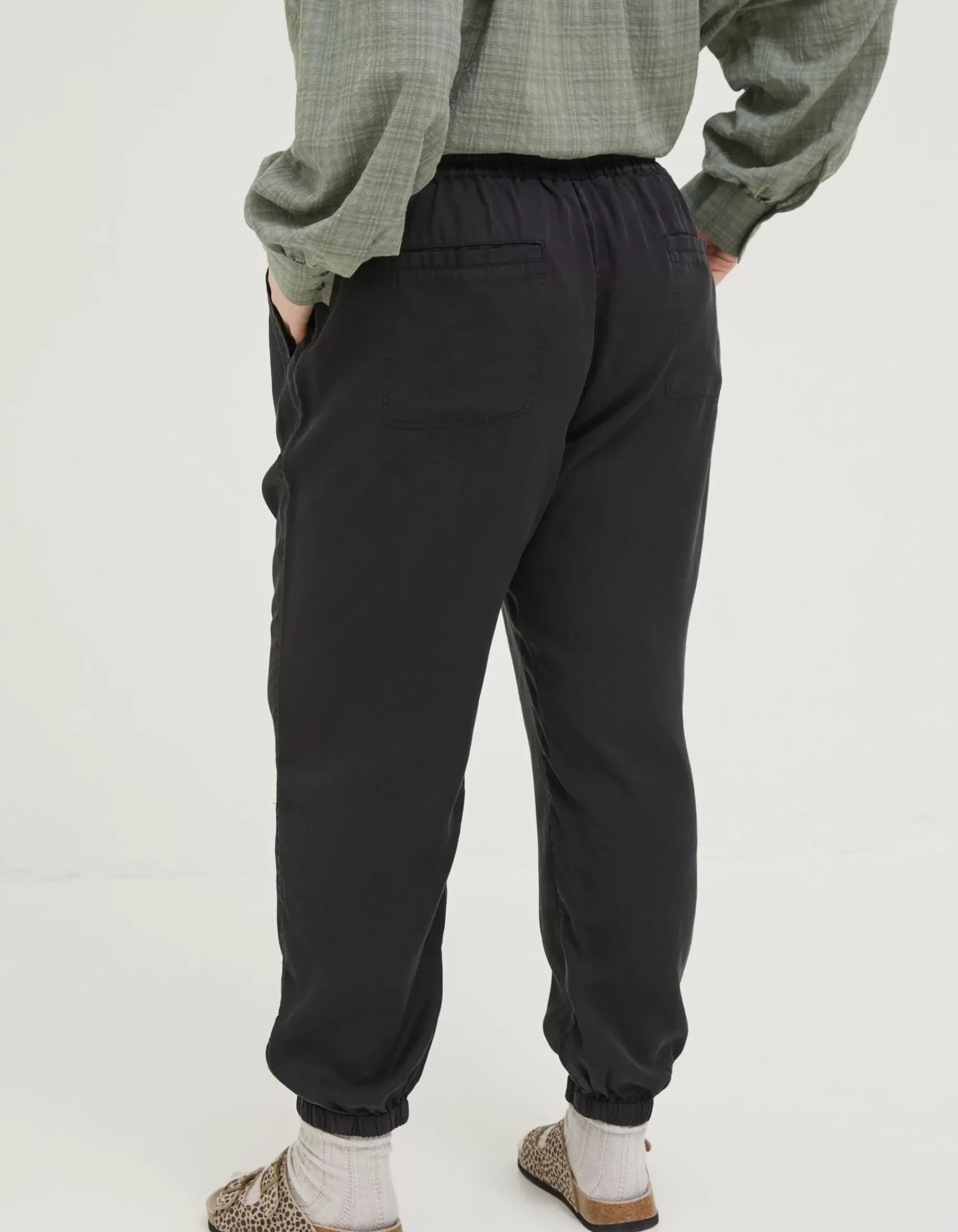 Lyme Plain Joggers